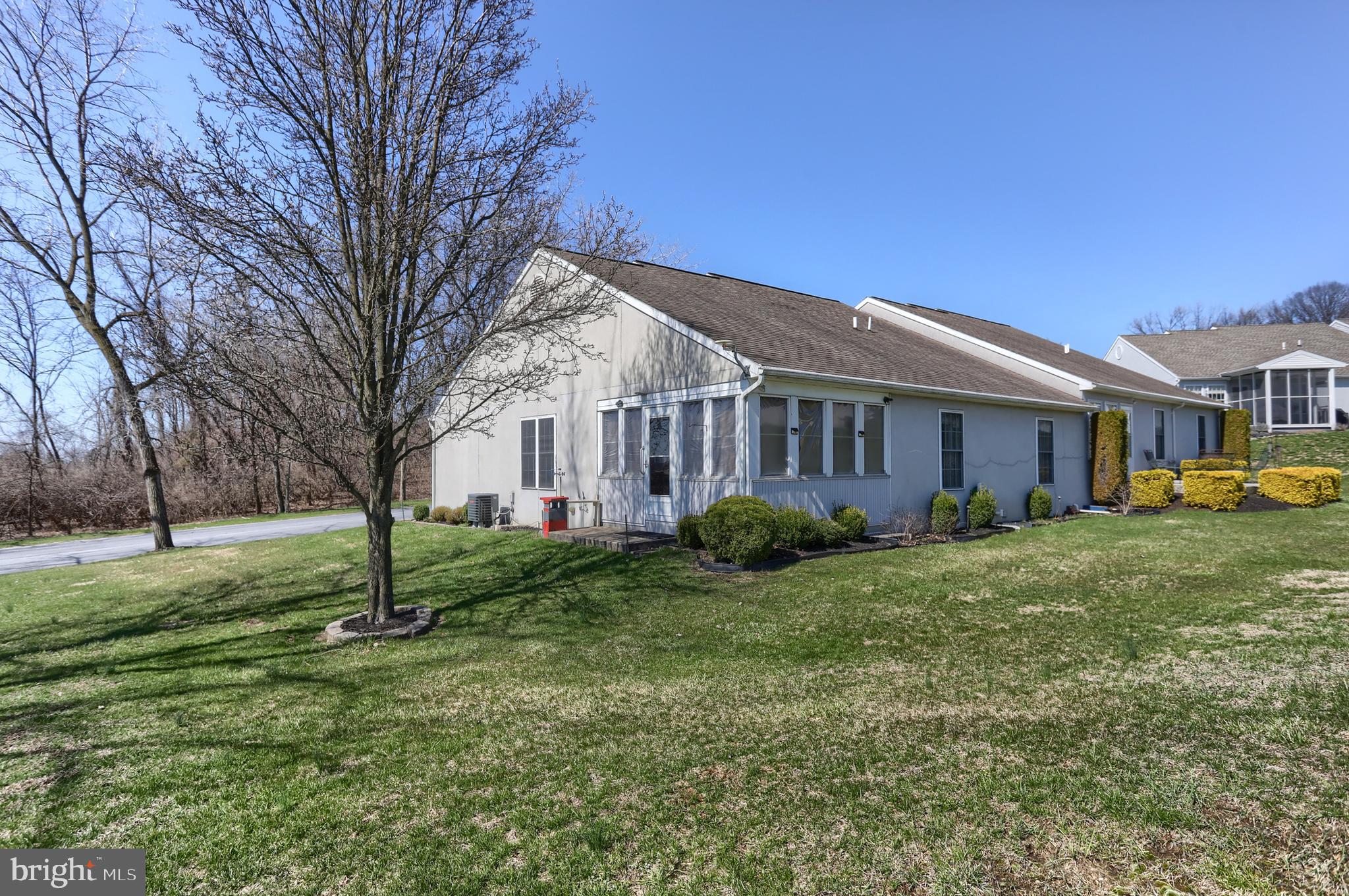 ASPENS - Residential