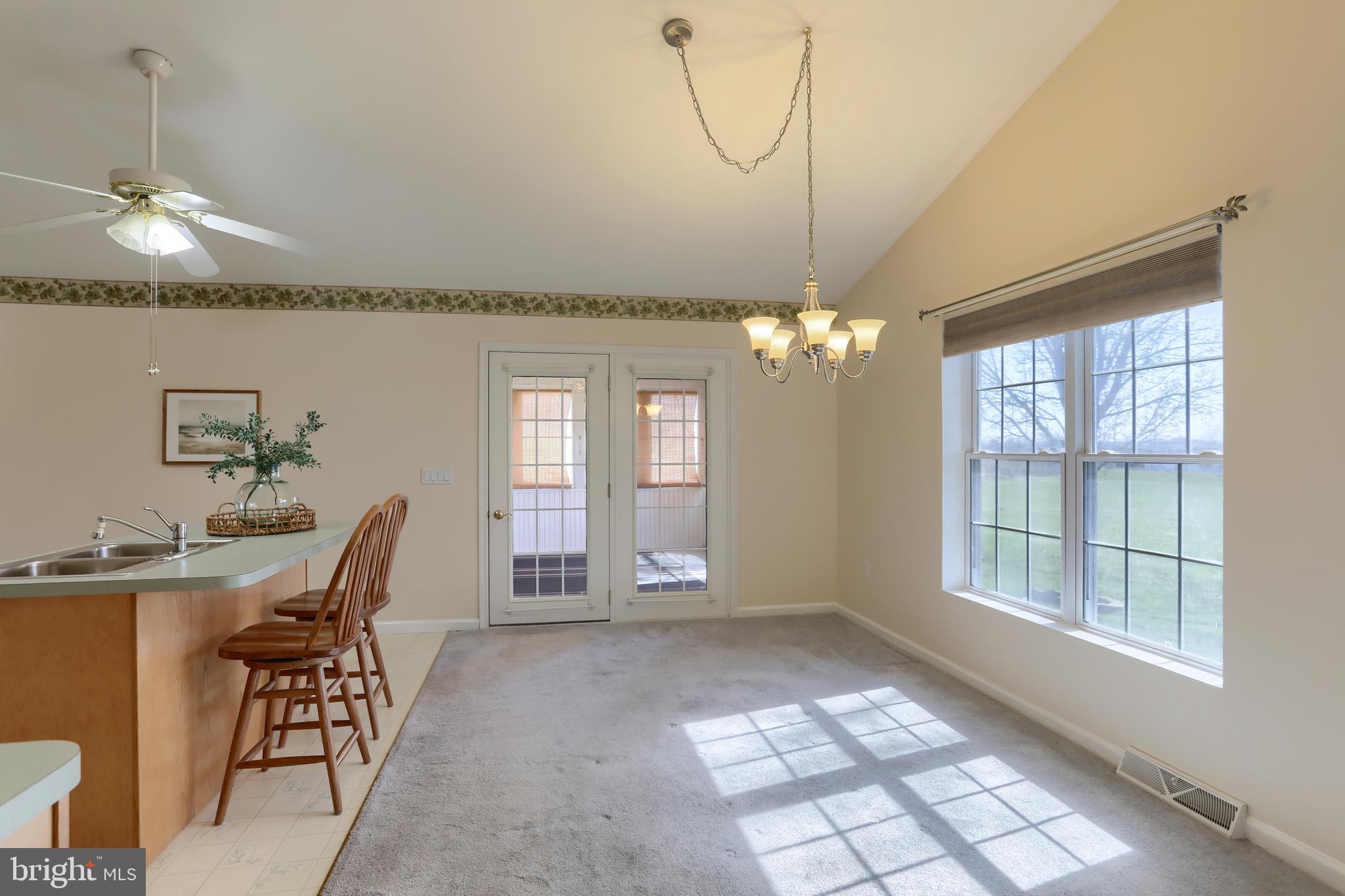 ASPENS - Residential