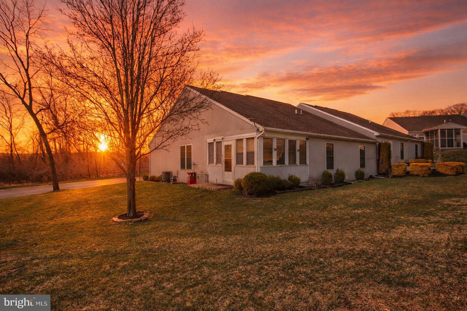 ASPENS - Residential