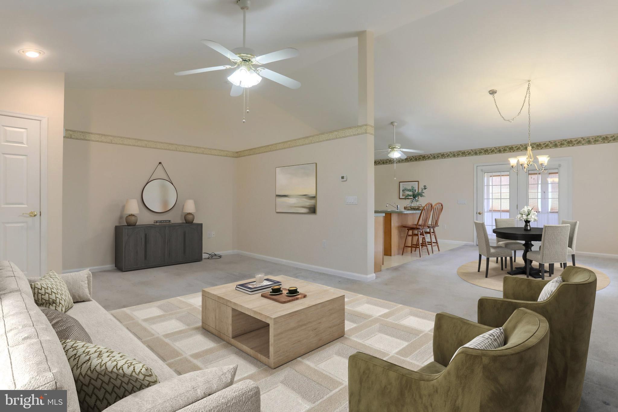 ASPENS - Residential