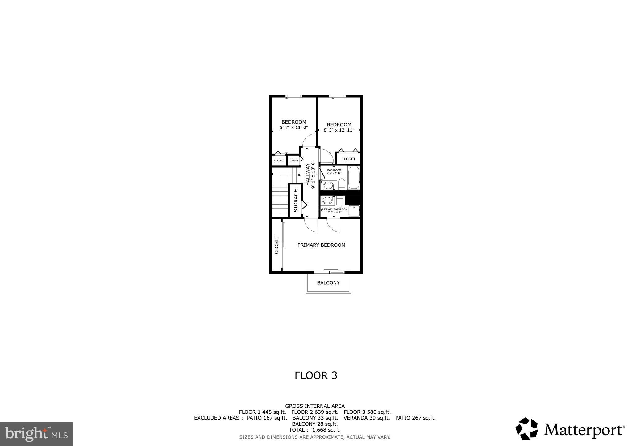 VILLA CAPRI - Residential