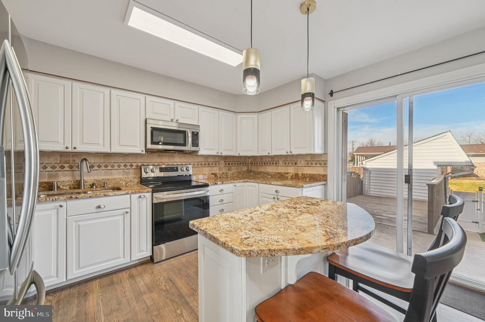 VILLA CAPRI - Residential