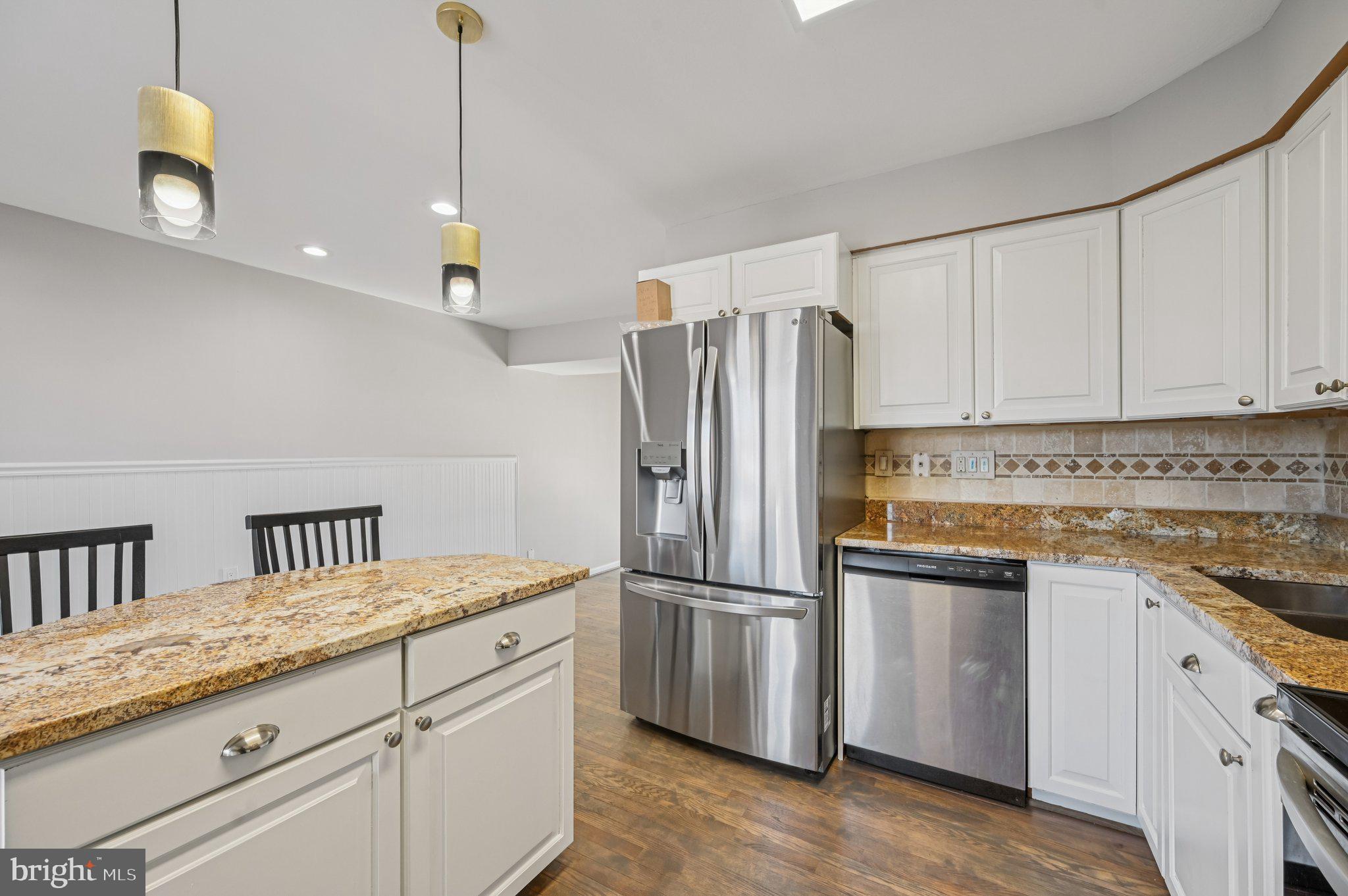 VILLA CAPRI - Residential