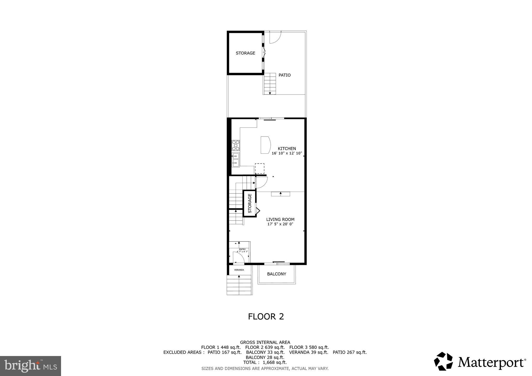 VILLA CAPRI - Residential