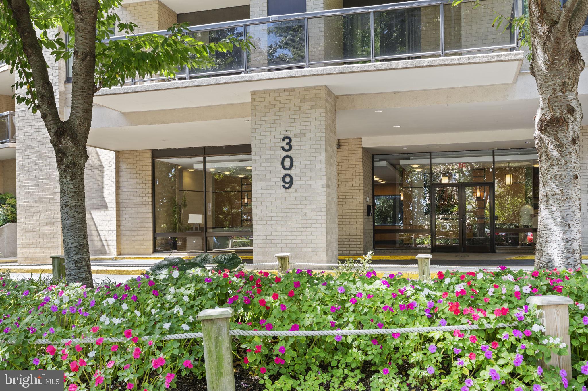 309 YOAKUM PARKWAY 1705