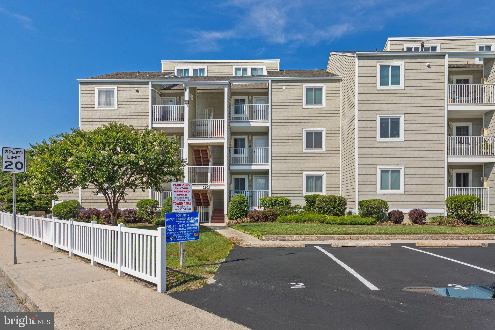 9203 RUSTY ANCHOR ROAD A3