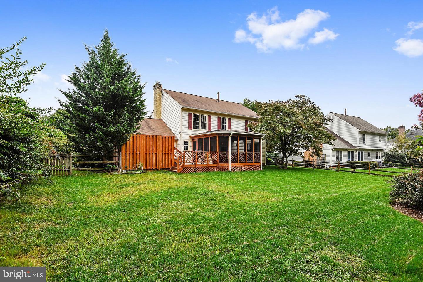 PLEASANT RIDGE - Residential