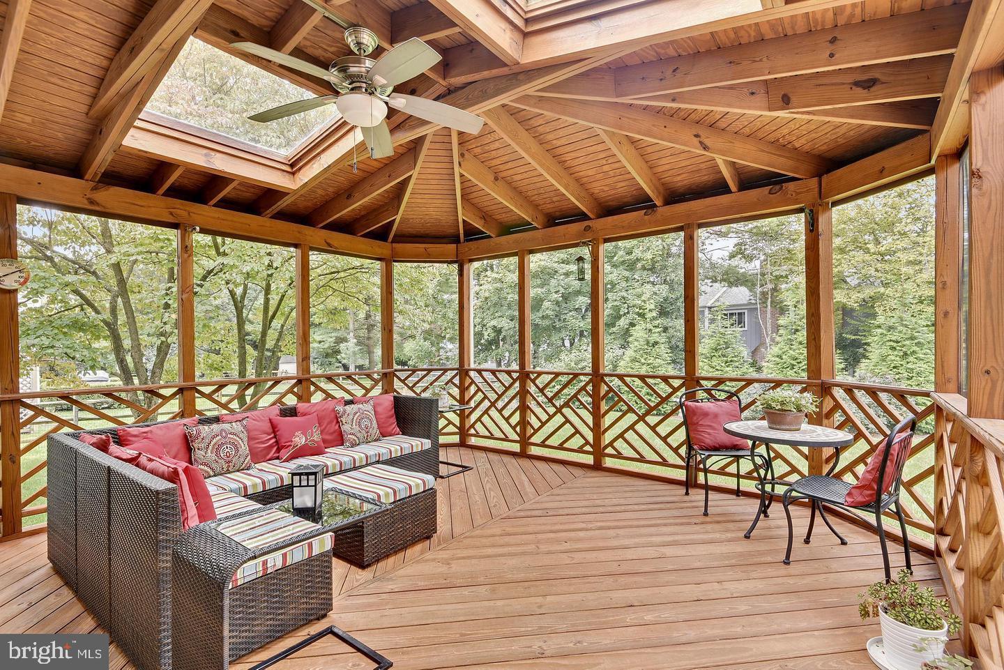 PLEASANT RIDGE - Residential