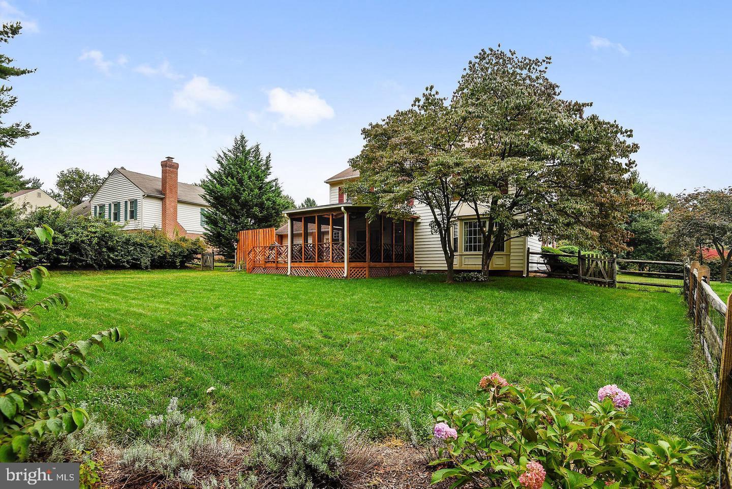 PLEASANT RIDGE - Residential