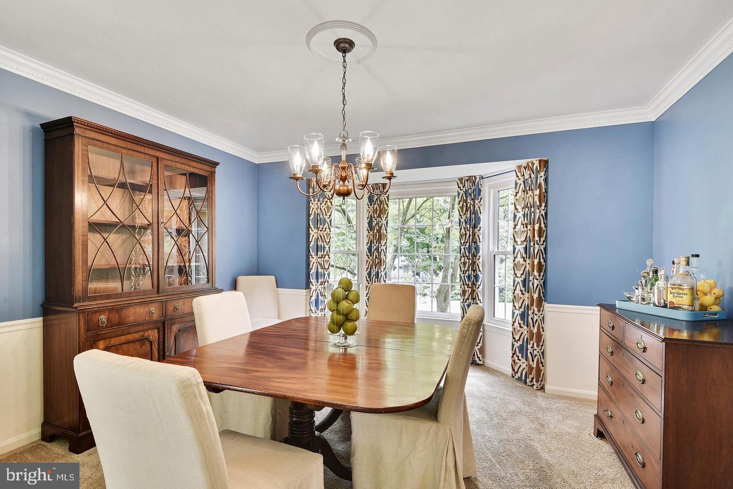 PLEASANT RIDGE - Residential