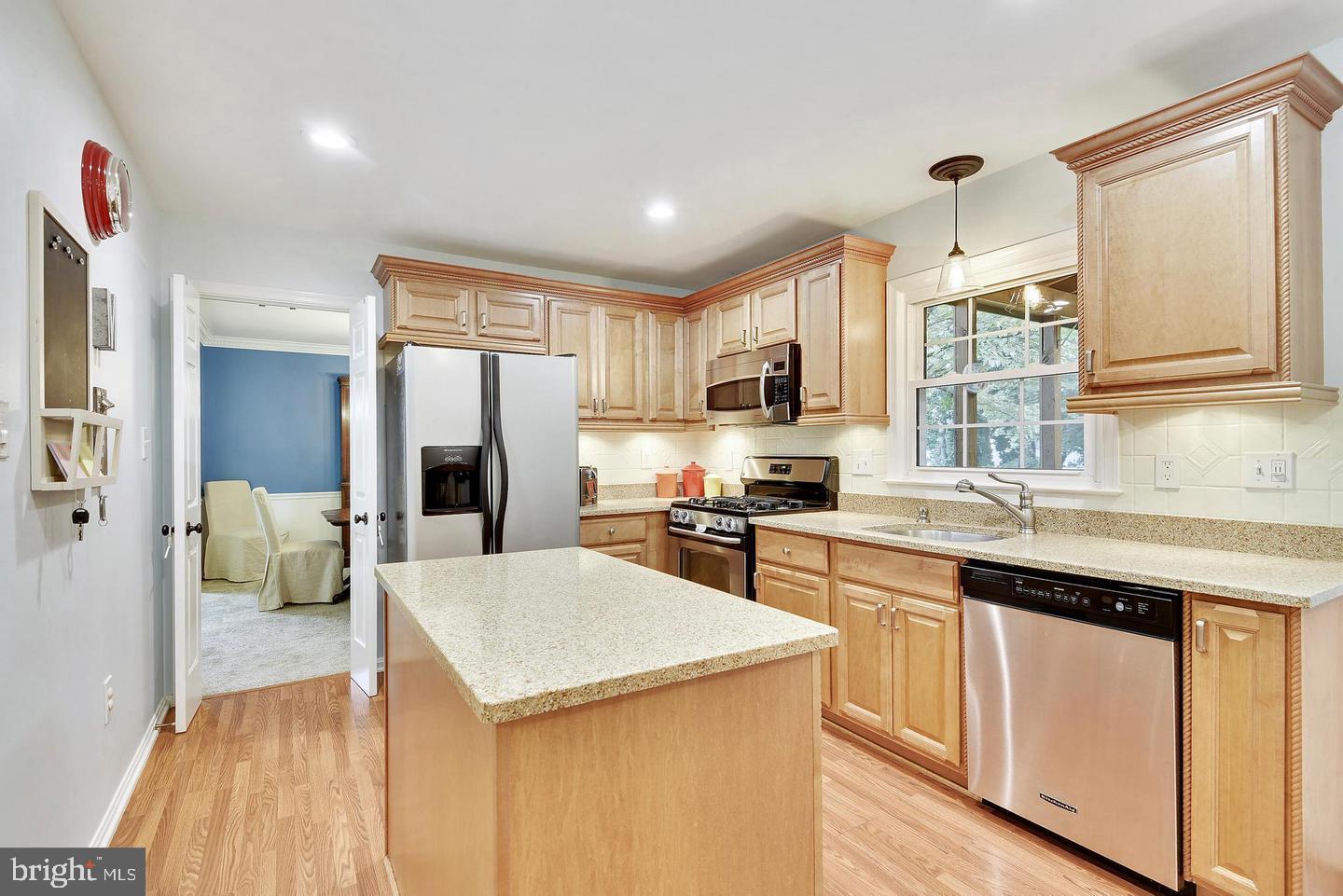 PLEASANT RIDGE - Residential