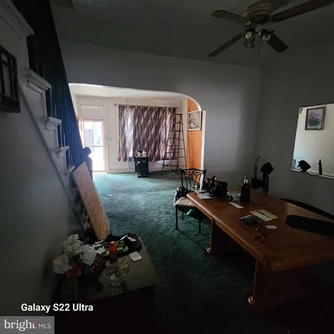 1513 W Hazzard Street, Philadelphia, PA MLS: PAPH2483064