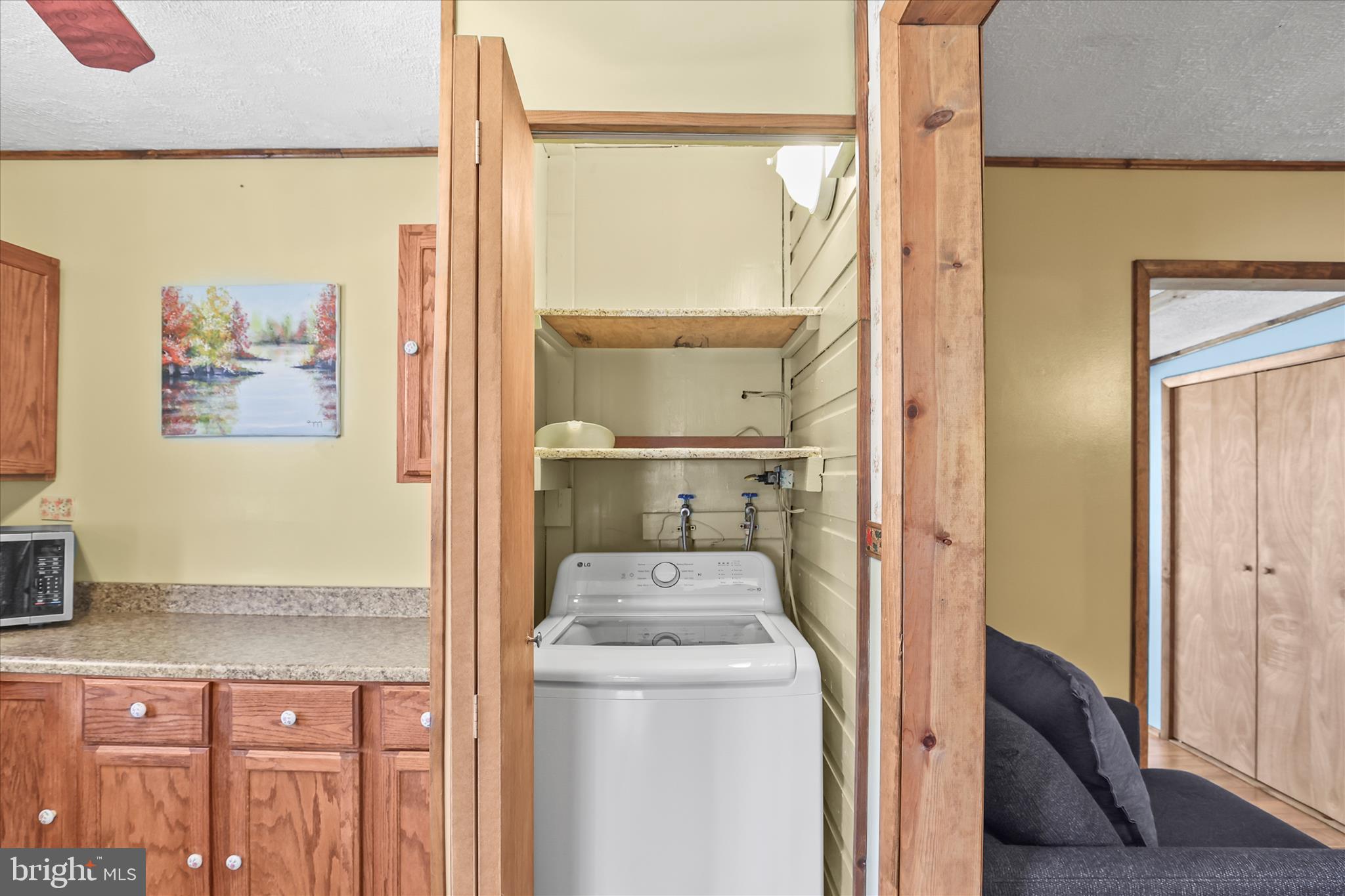 BEAR MOUNTAIN - Residential