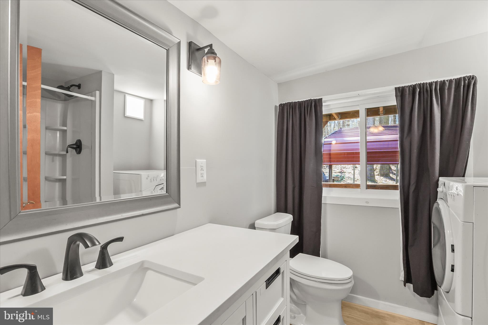 BEAR MOUNTAIN - Residential