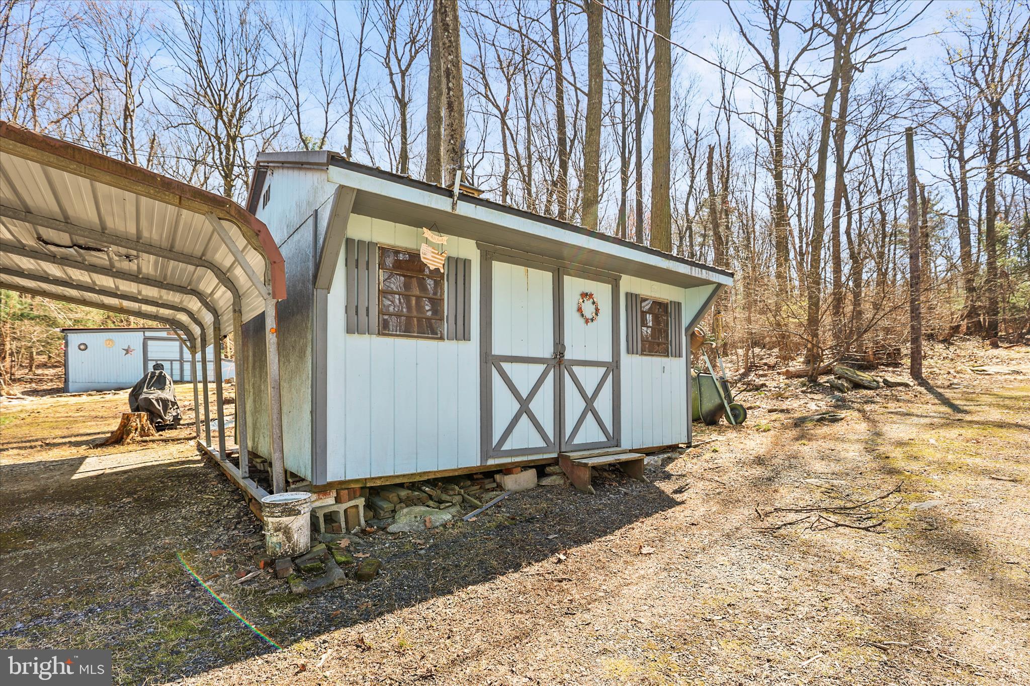 BEAR MOUNTAIN - Residential