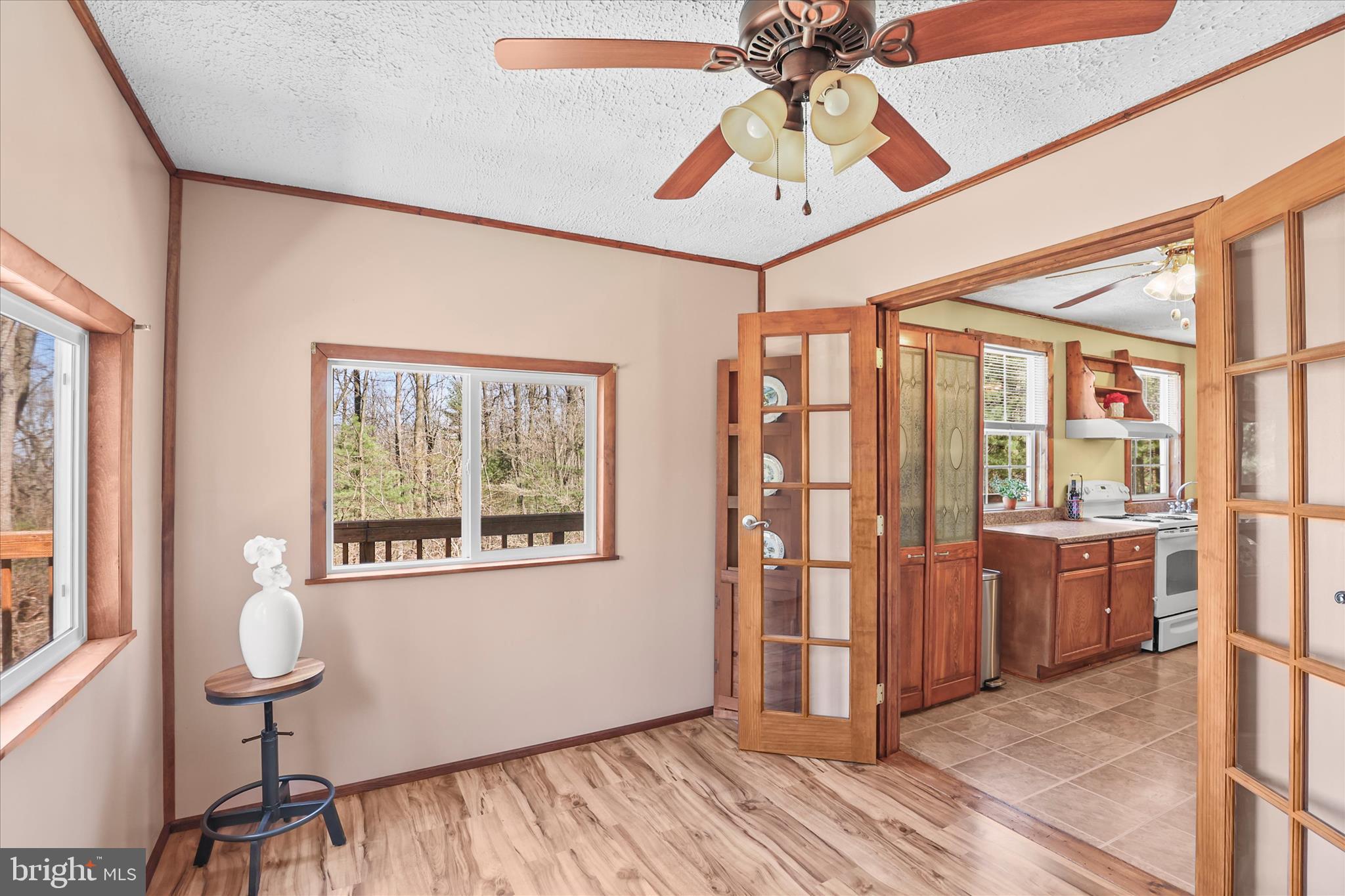 BEAR MOUNTAIN - Residential