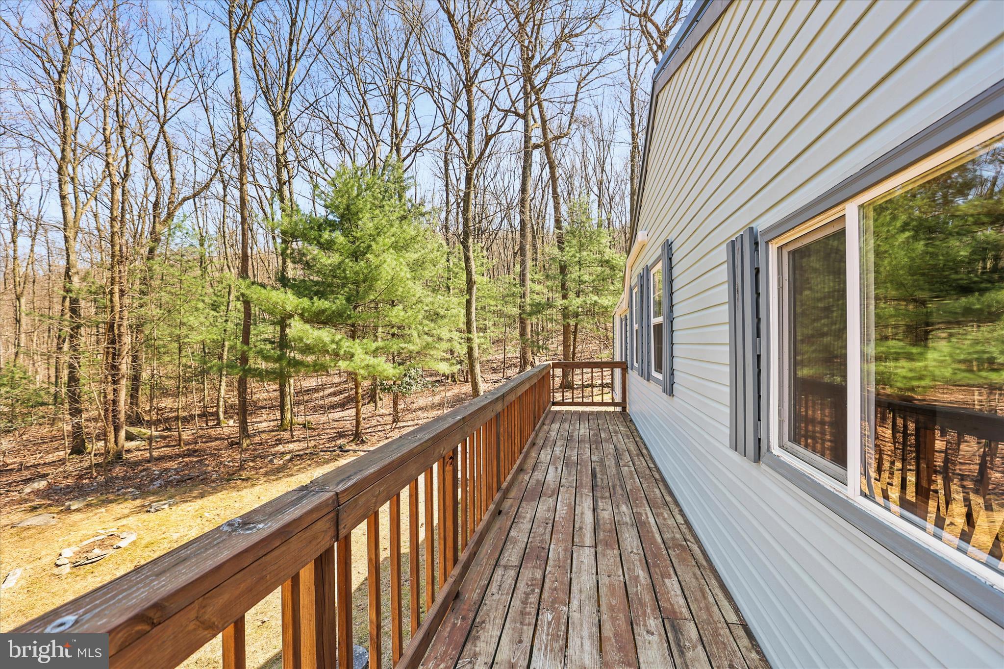 BEAR MOUNTAIN - Residential