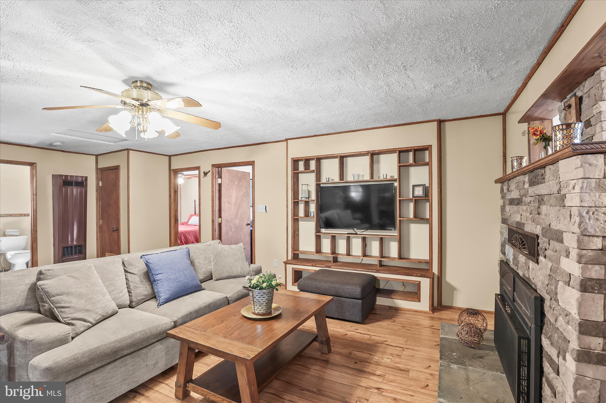 BEAR MOUNTAIN - Residential