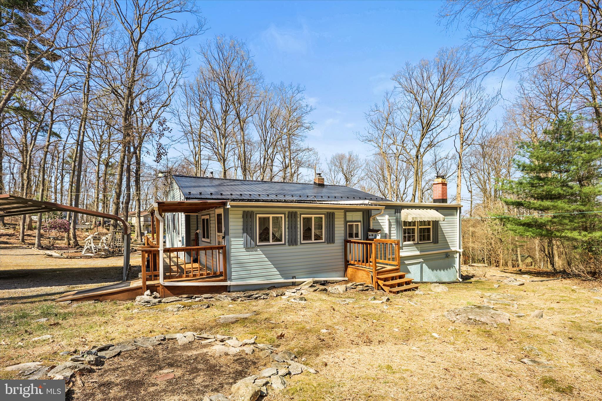 BEAR MOUNTAIN - Residential