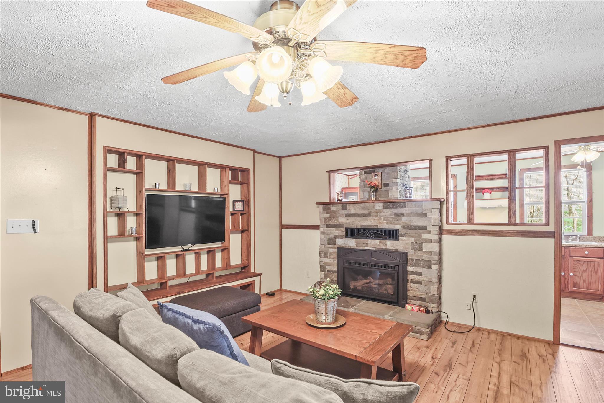 BEAR MOUNTAIN - Residential