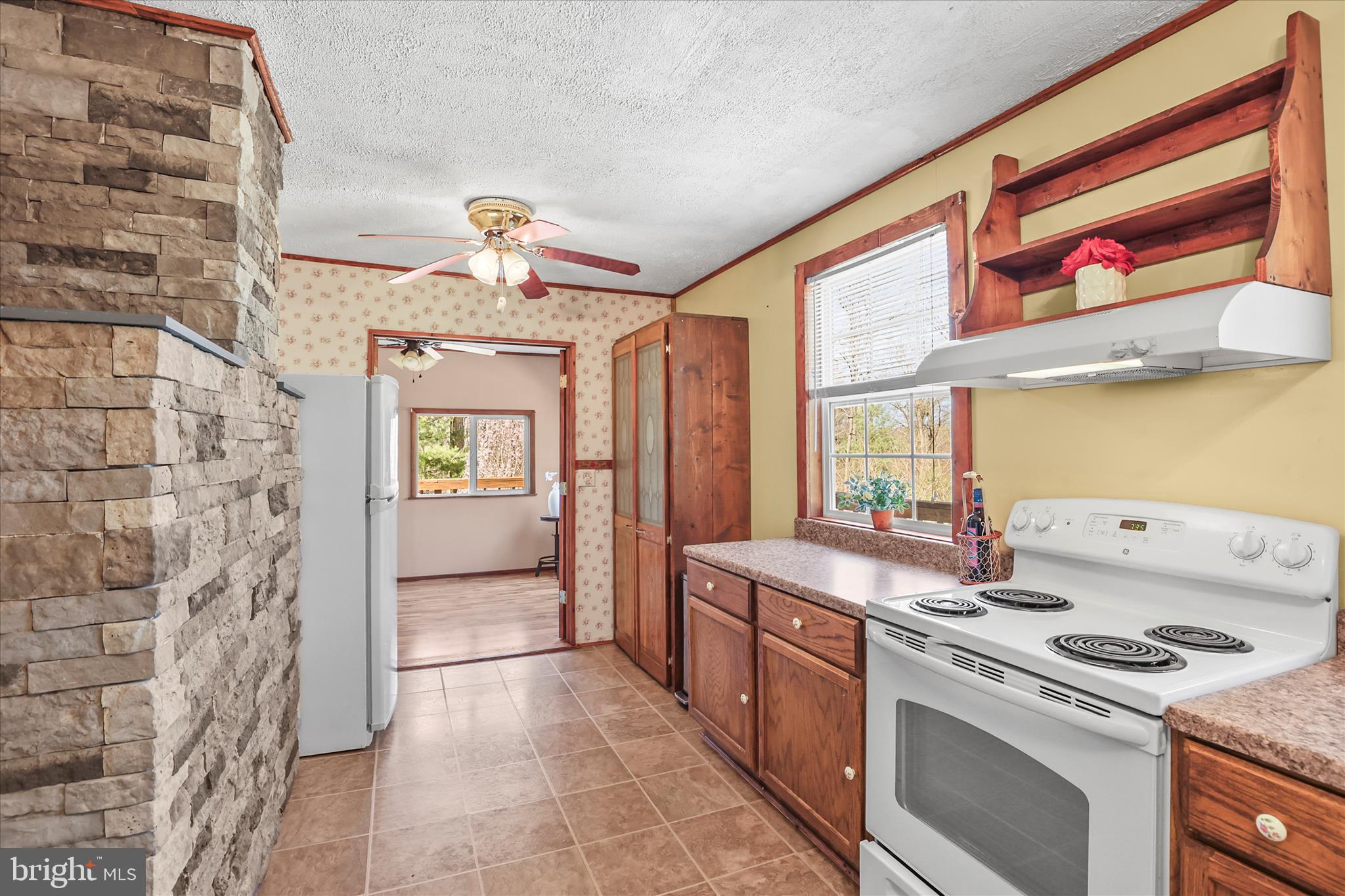 BEAR MOUNTAIN - Residential