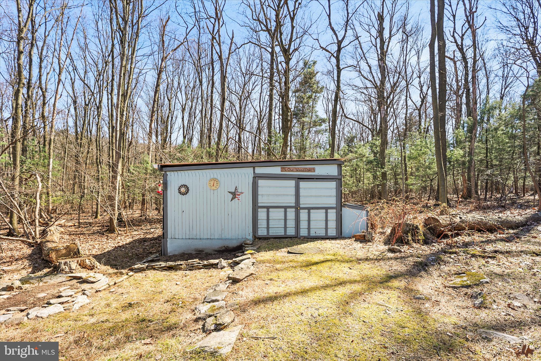 BEAR MOUNTAIN - Residential