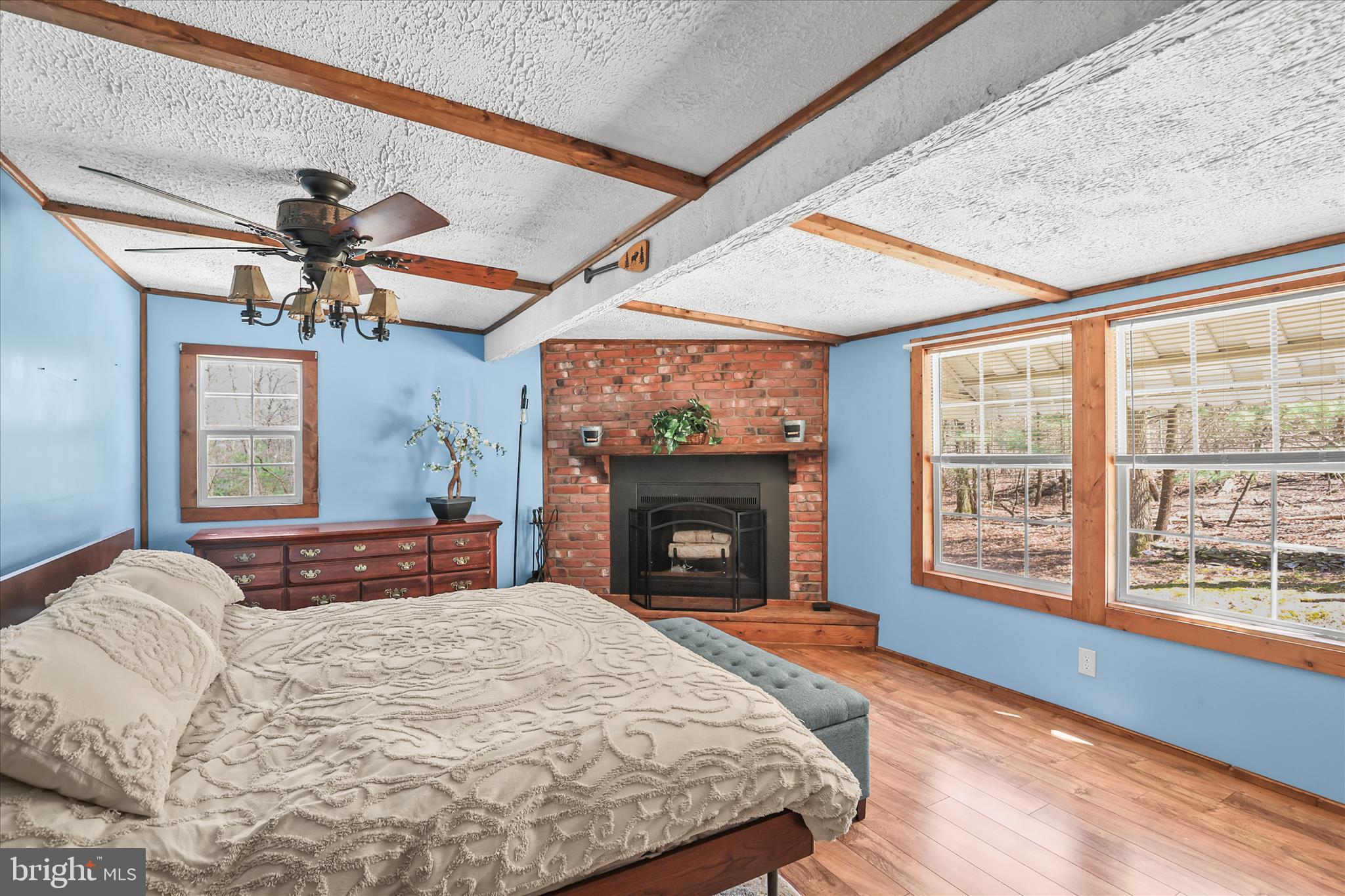 BEAR MOUNTAIN - Residential