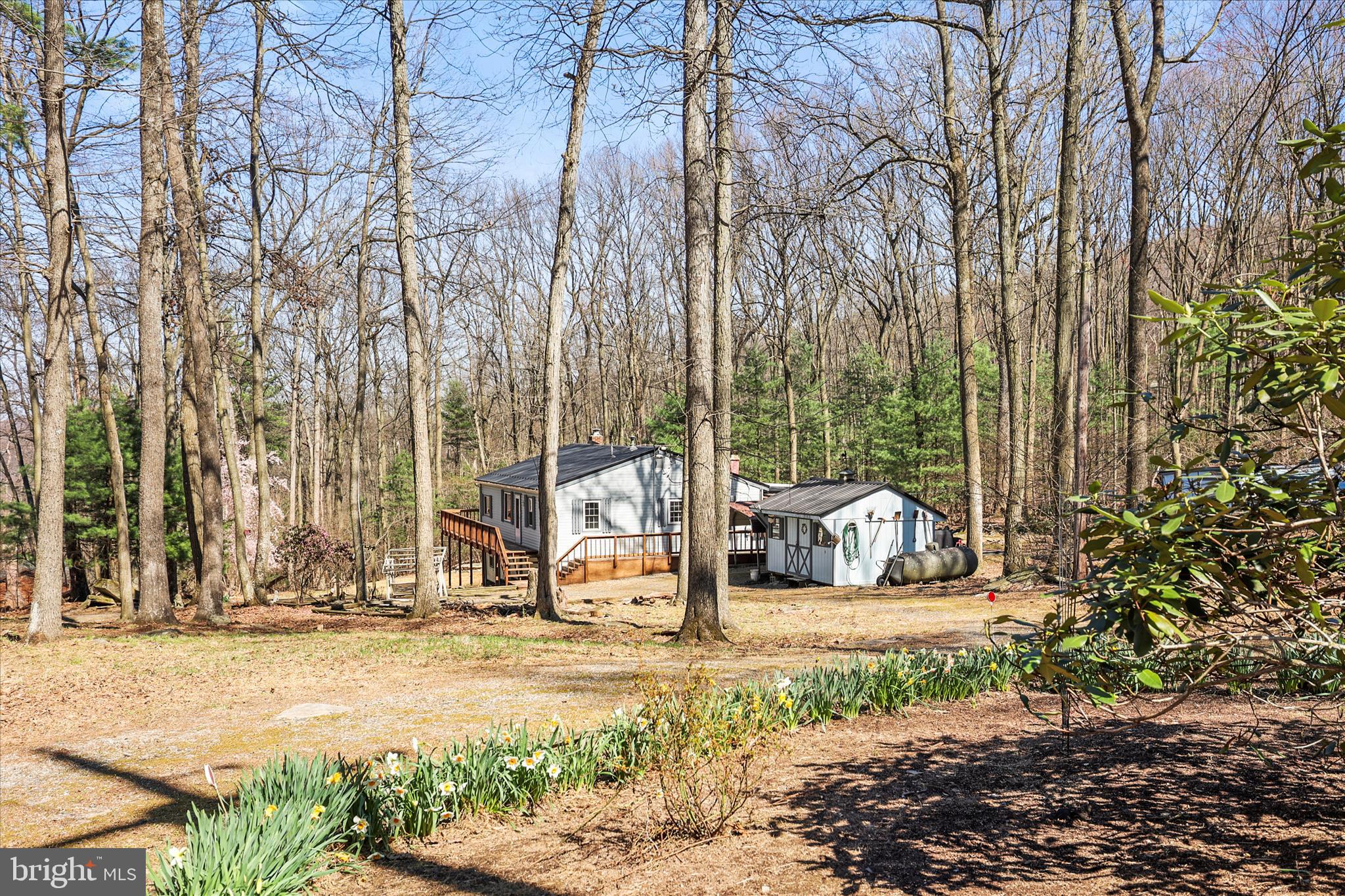 BEAR MOUNTAIN - Residential