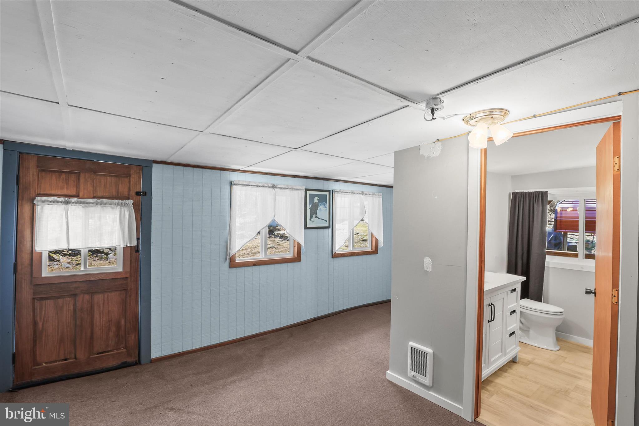 BEAR MOUNTAIN - Residential