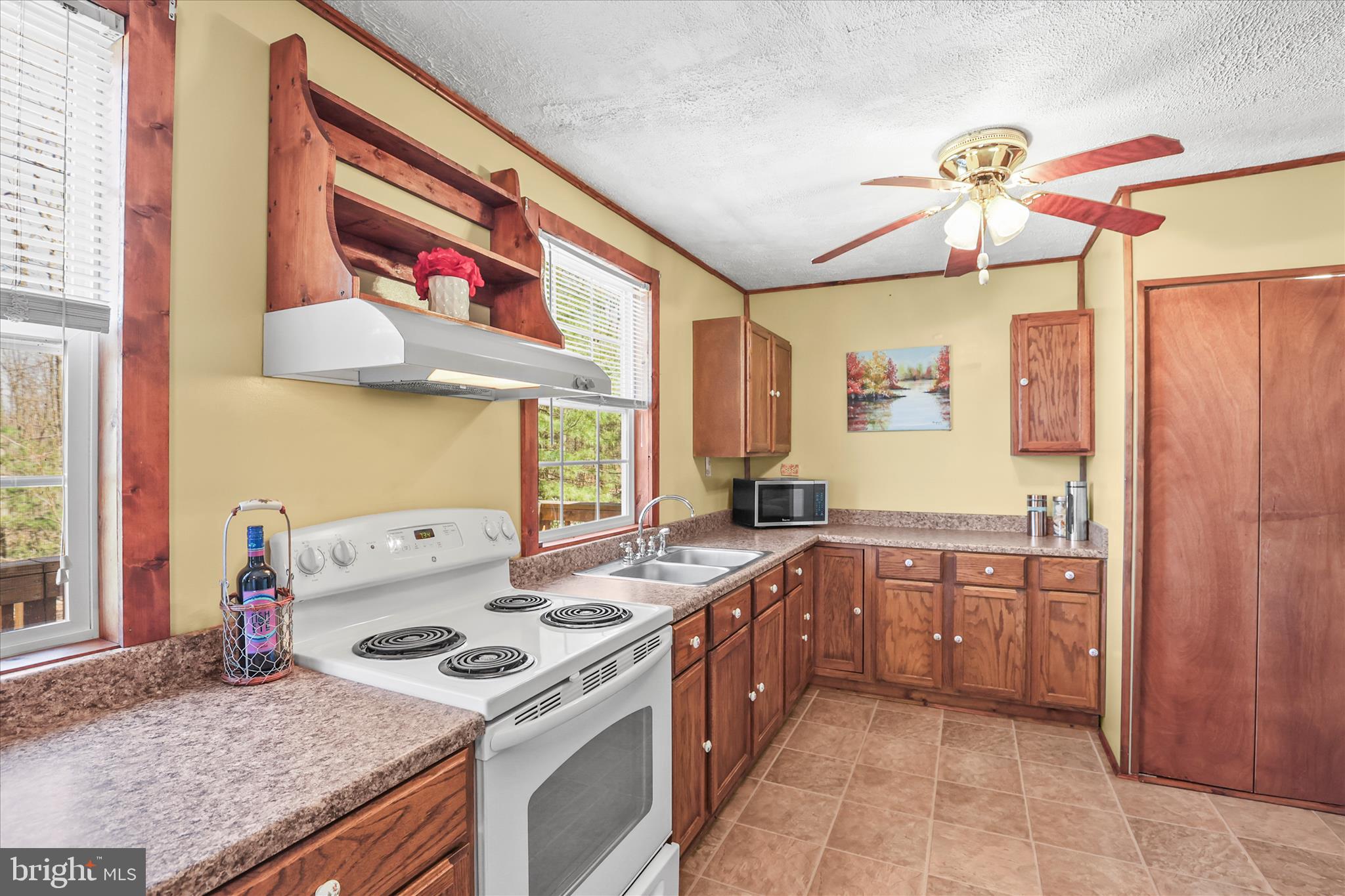 BEAR MOUNTAIN - Residential