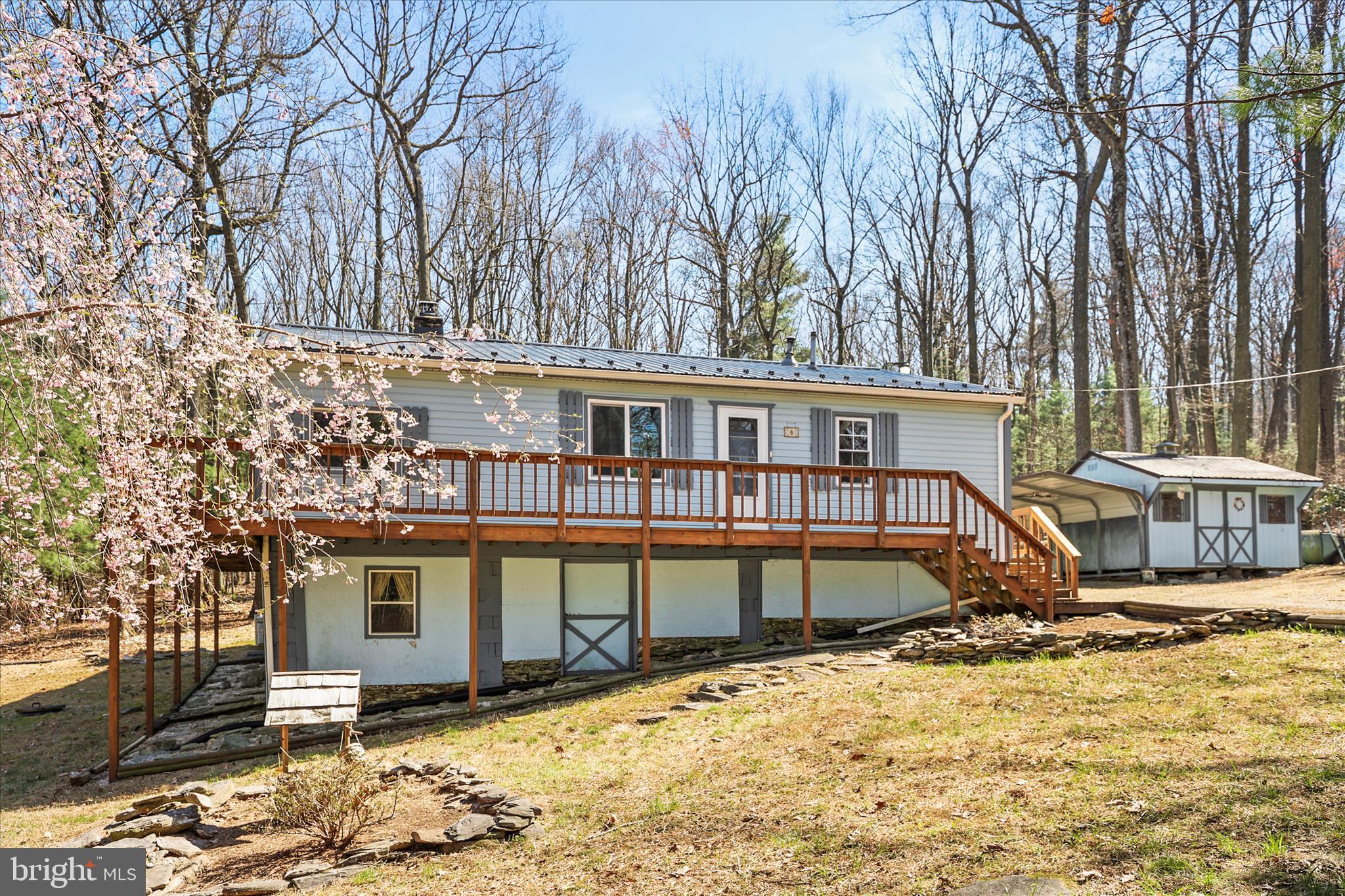 BEAR MOUNTAIN - Residential