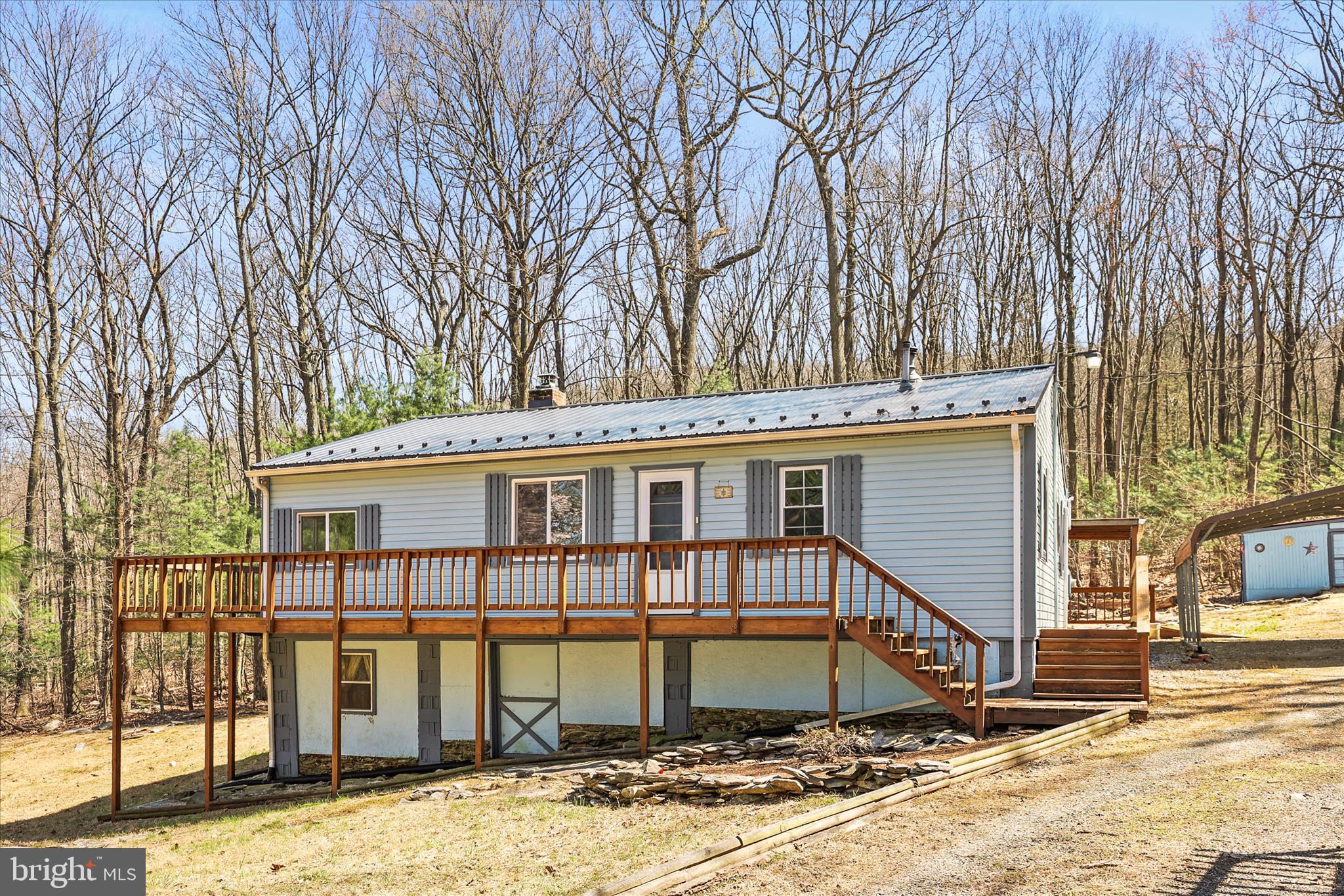 BEAR MOUNTAIN - Residential