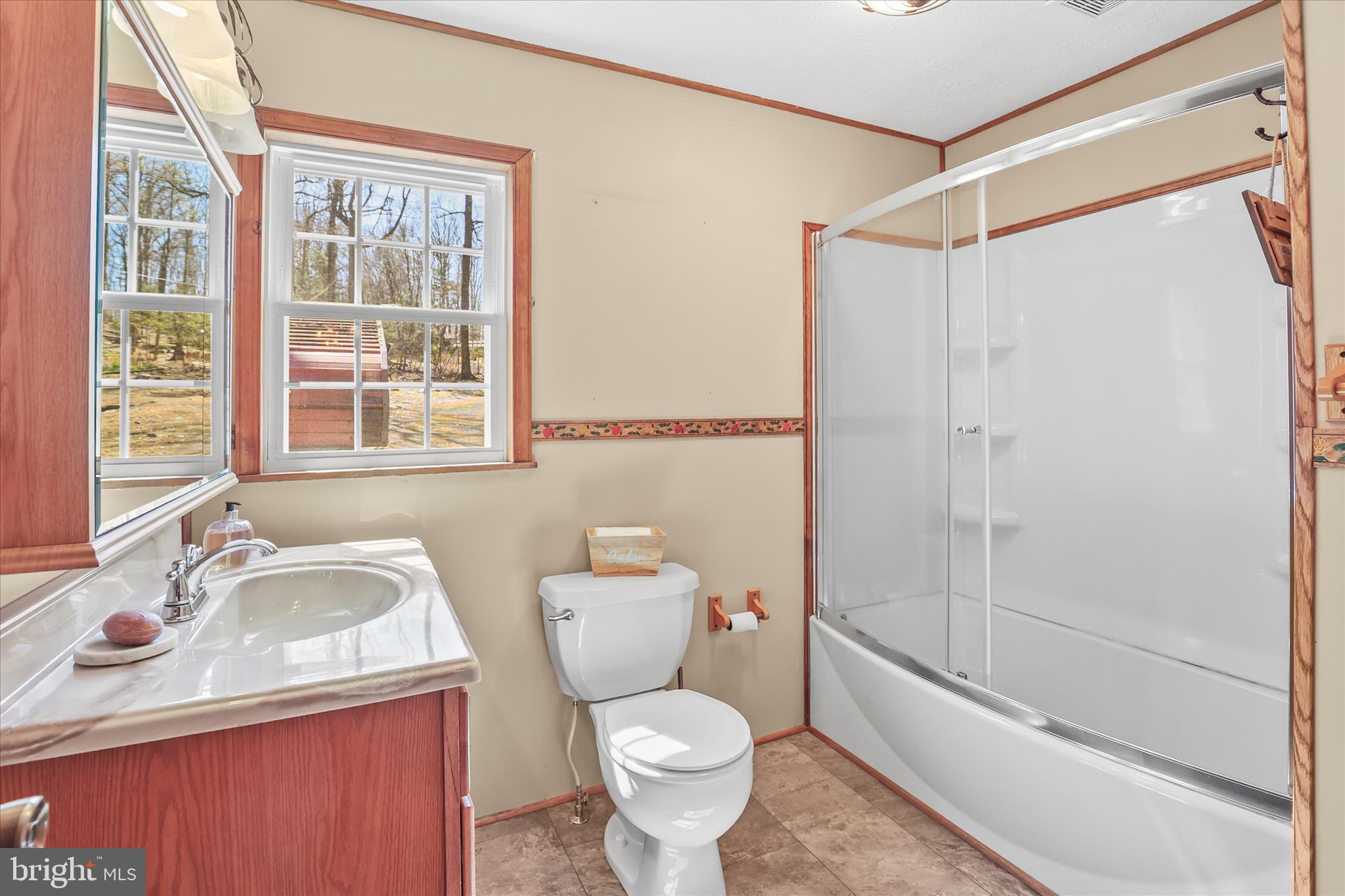 BEAR MOUNTAIN - Residential