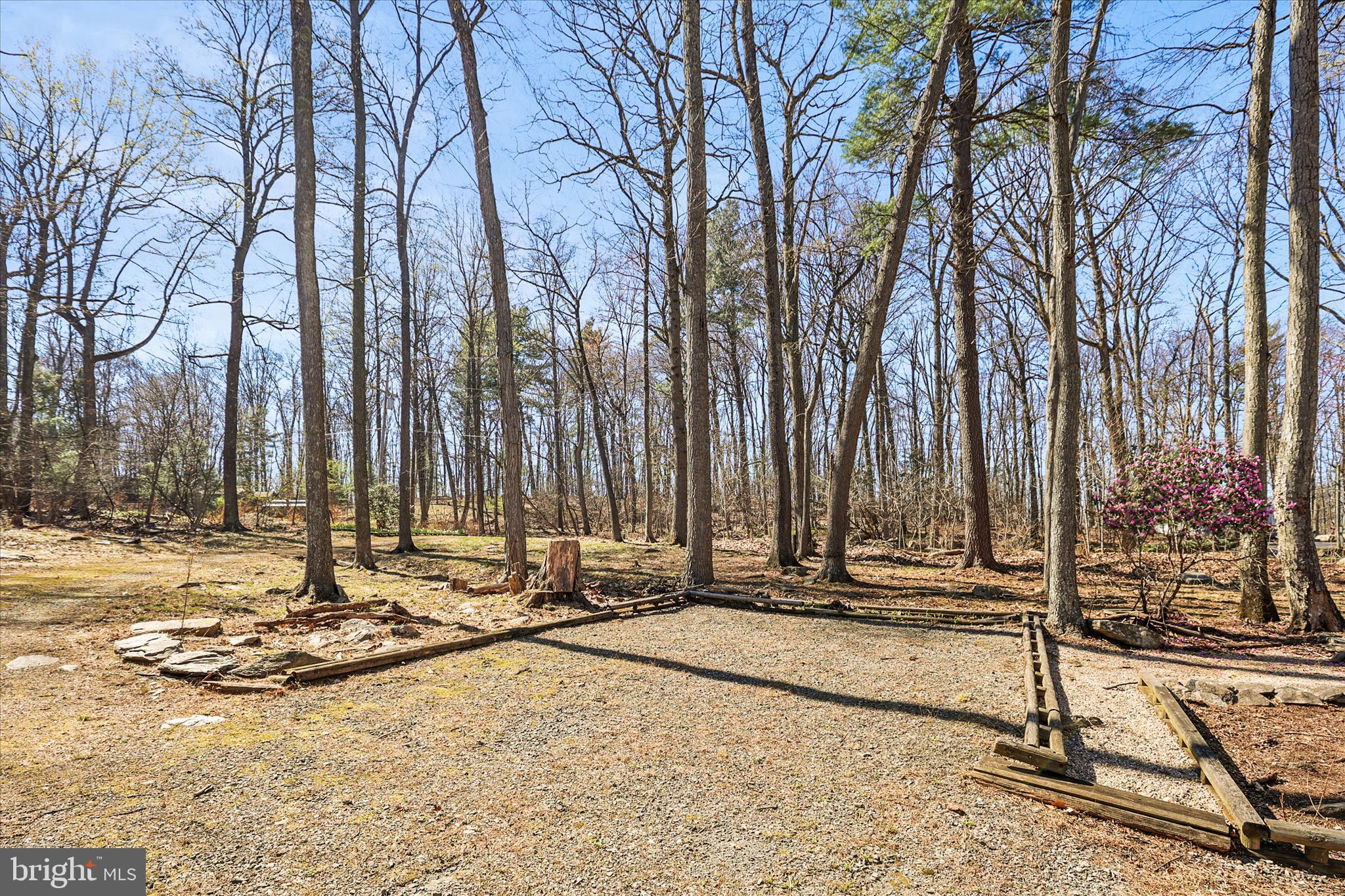 BEAR MOUNTAIN - Residential