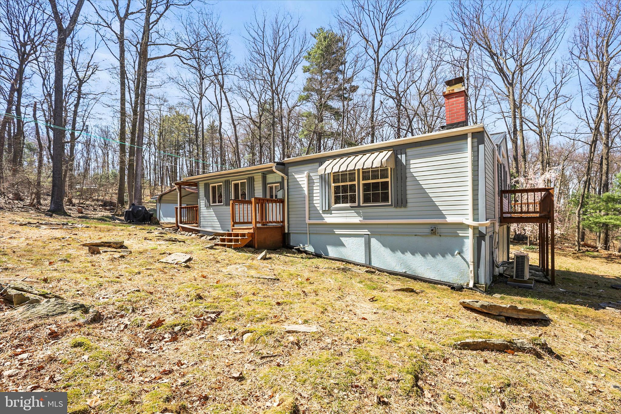 BEAR MOUNTAIN - Residential