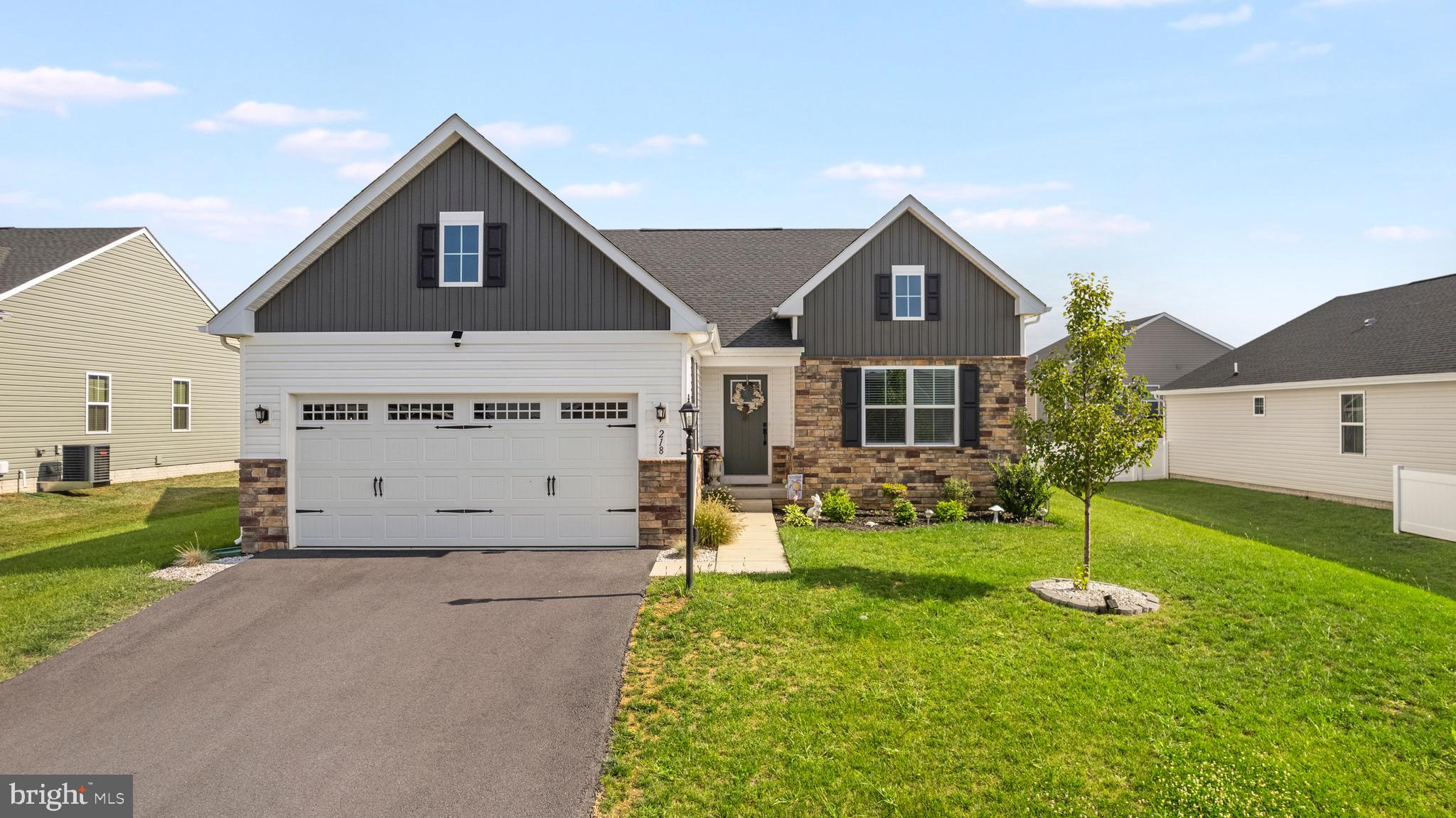 218 WYOMING WAY