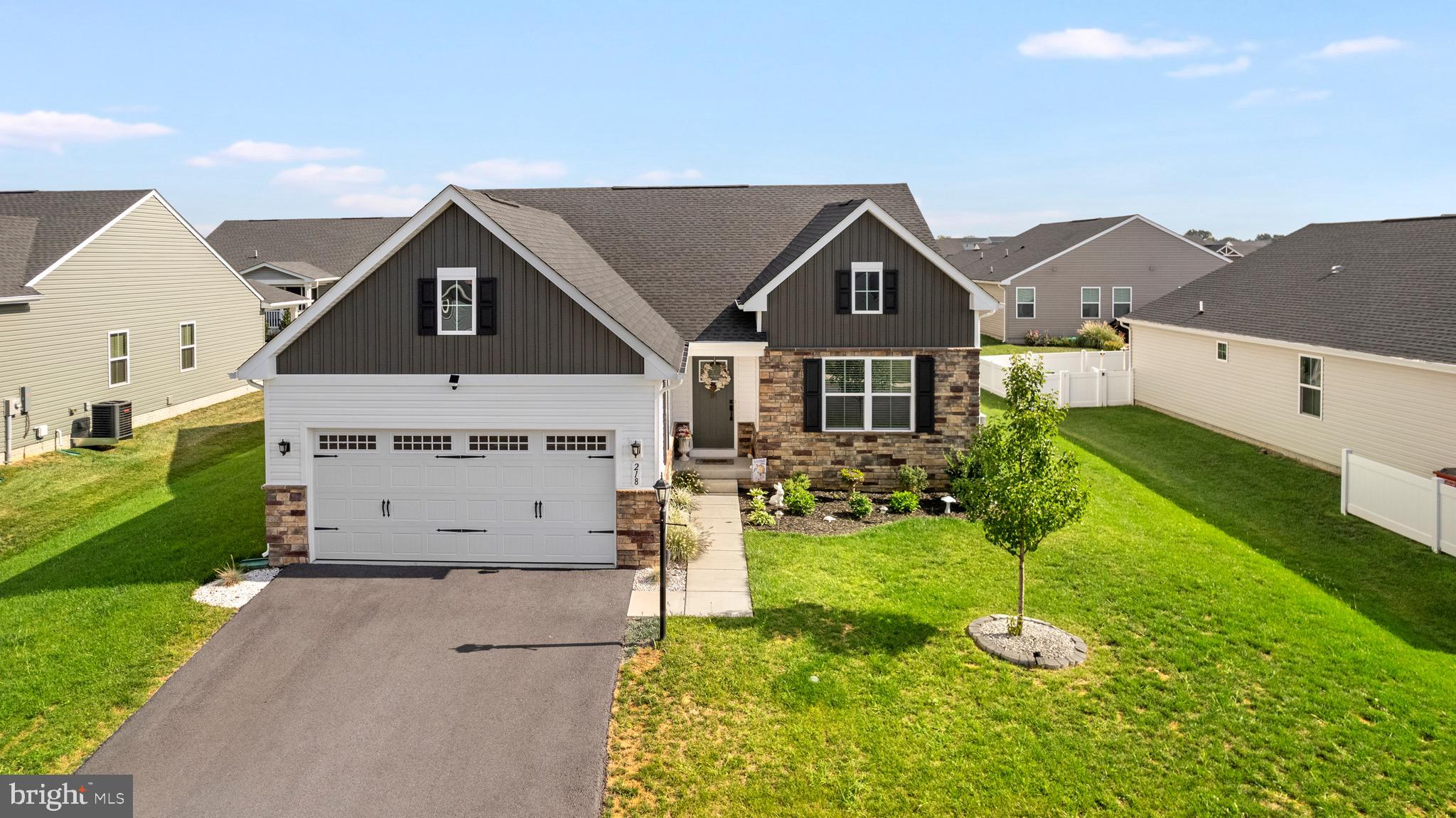 218 WYOMING WAY