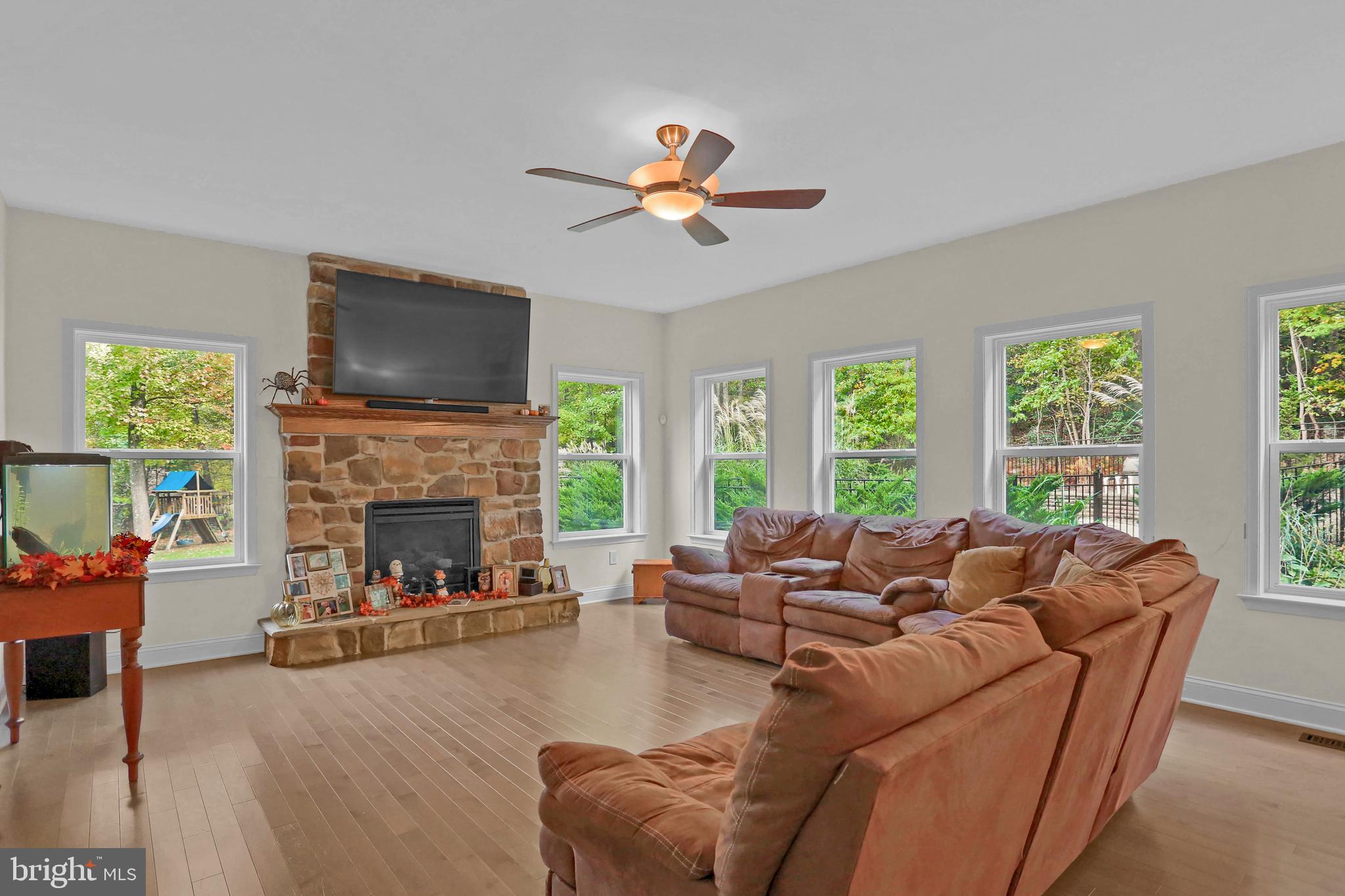 JACKSON TWP - Residential