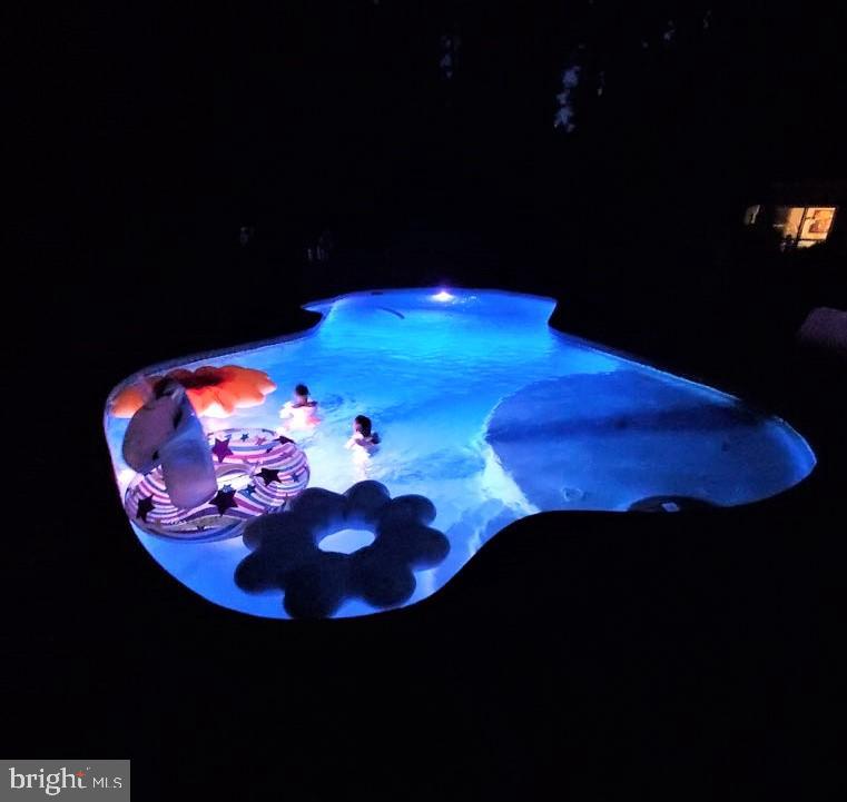 JACKSON TWP - Residential