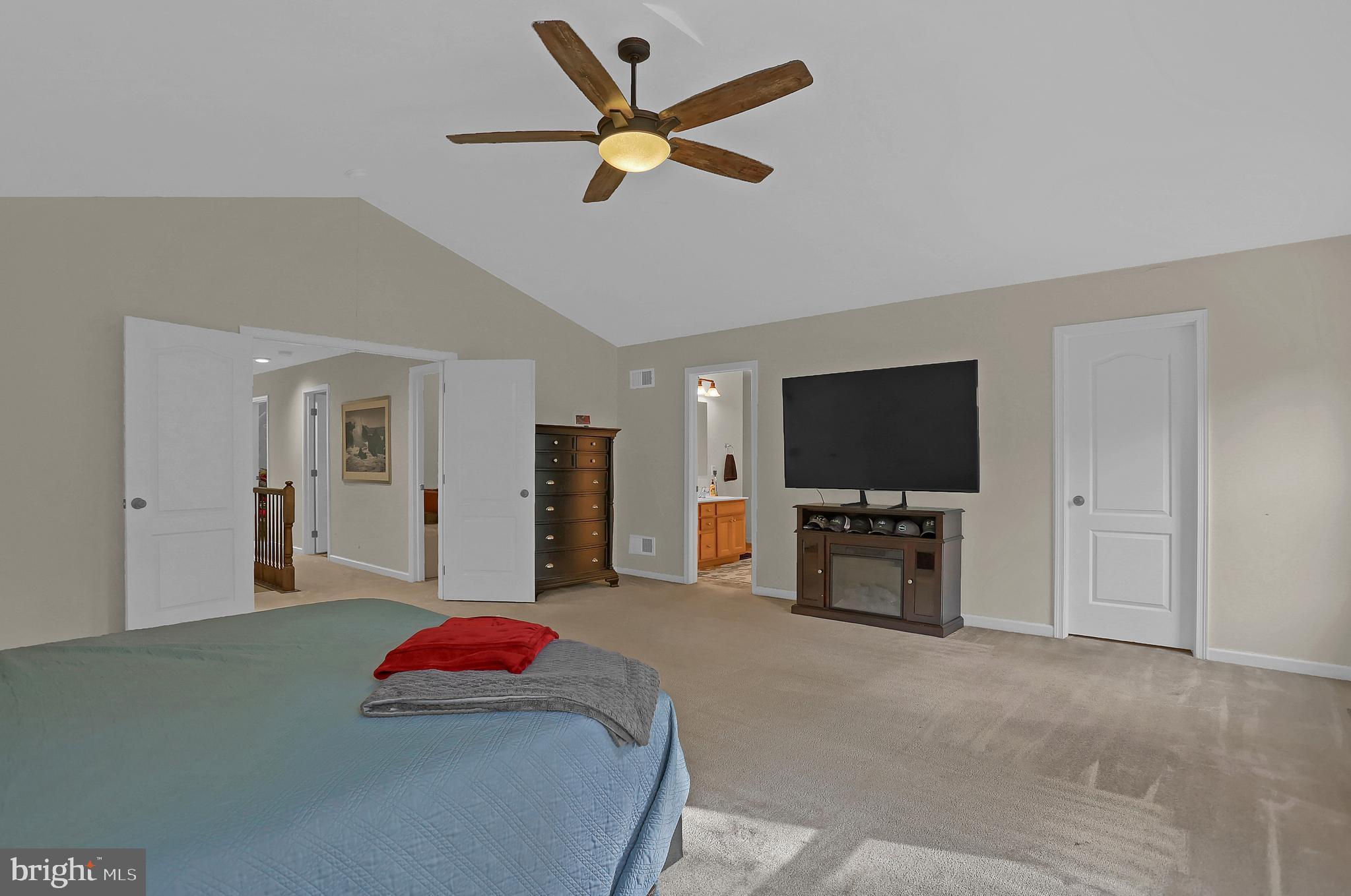 JACKSON TWP - Residential