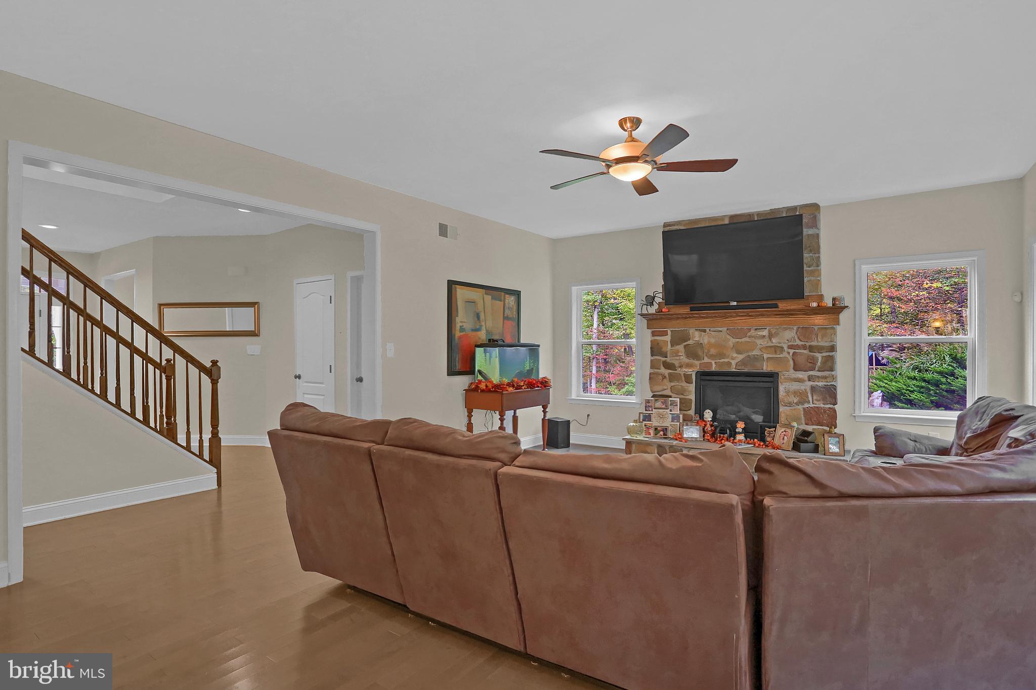 JACKSON TWP - Residential