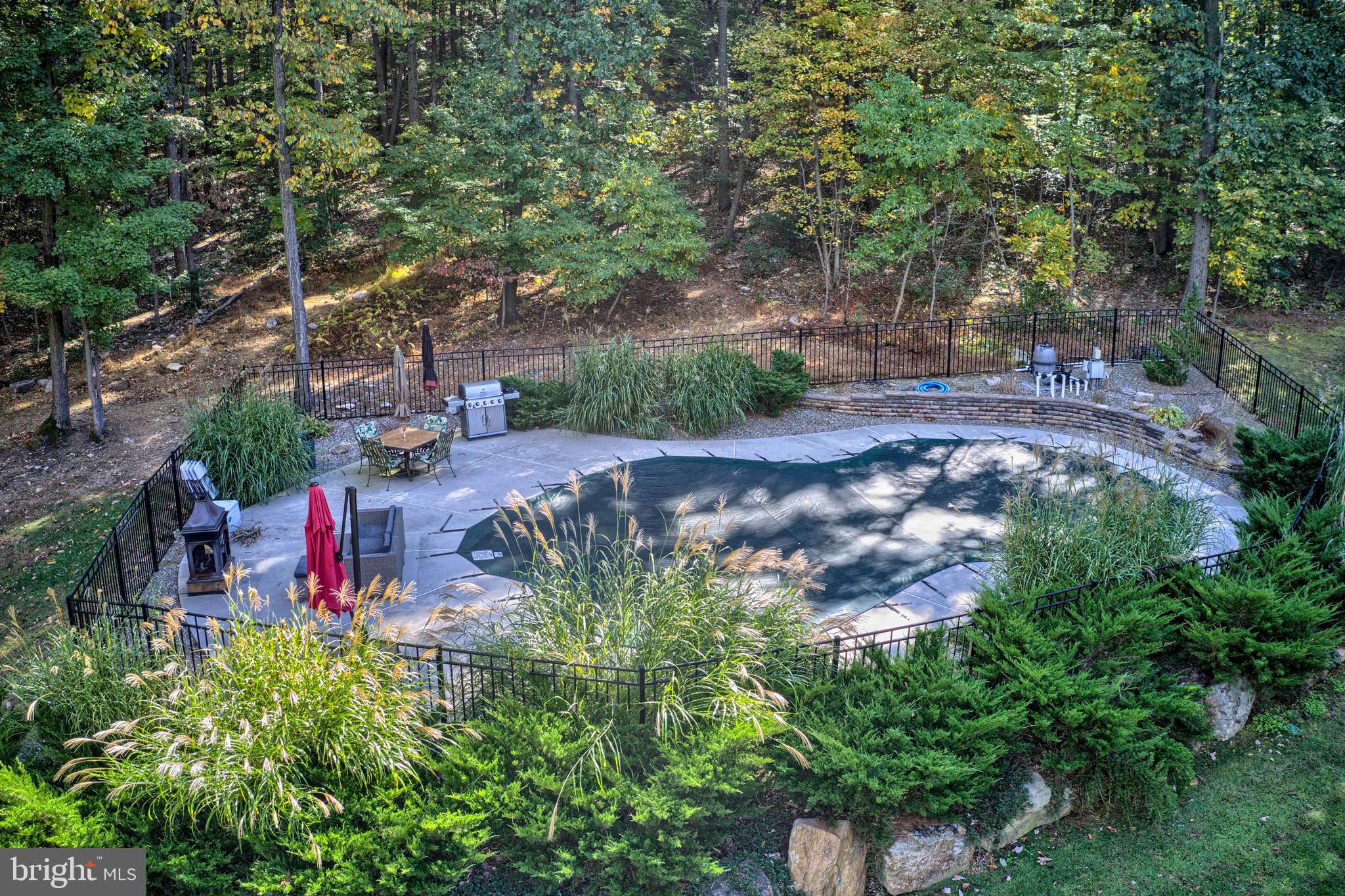 JACKSON TWP - Residential