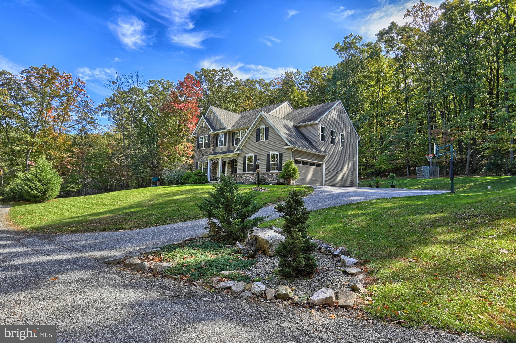 JACKSON TWP - Residential