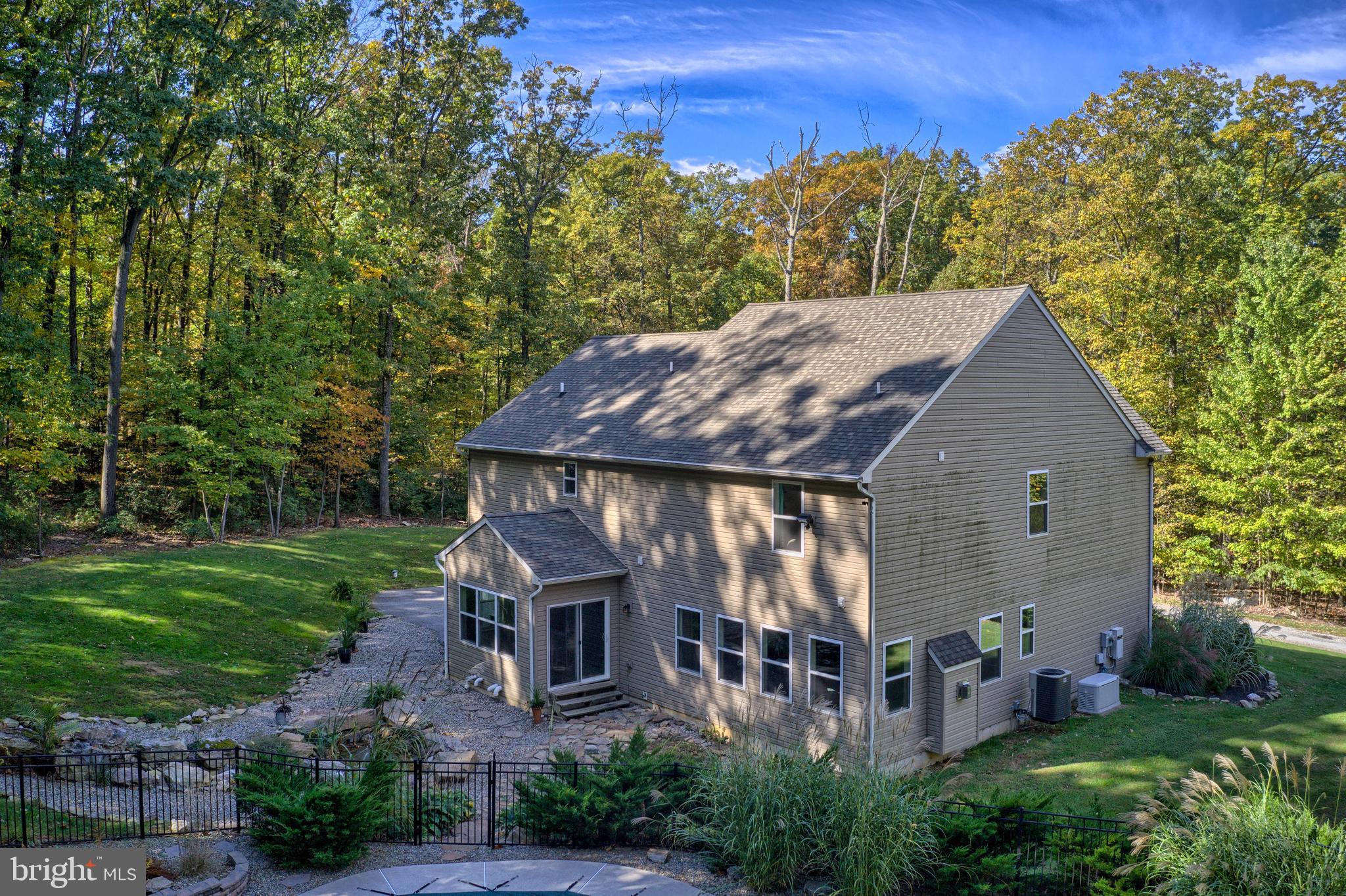 JACKSON TWP - Residential