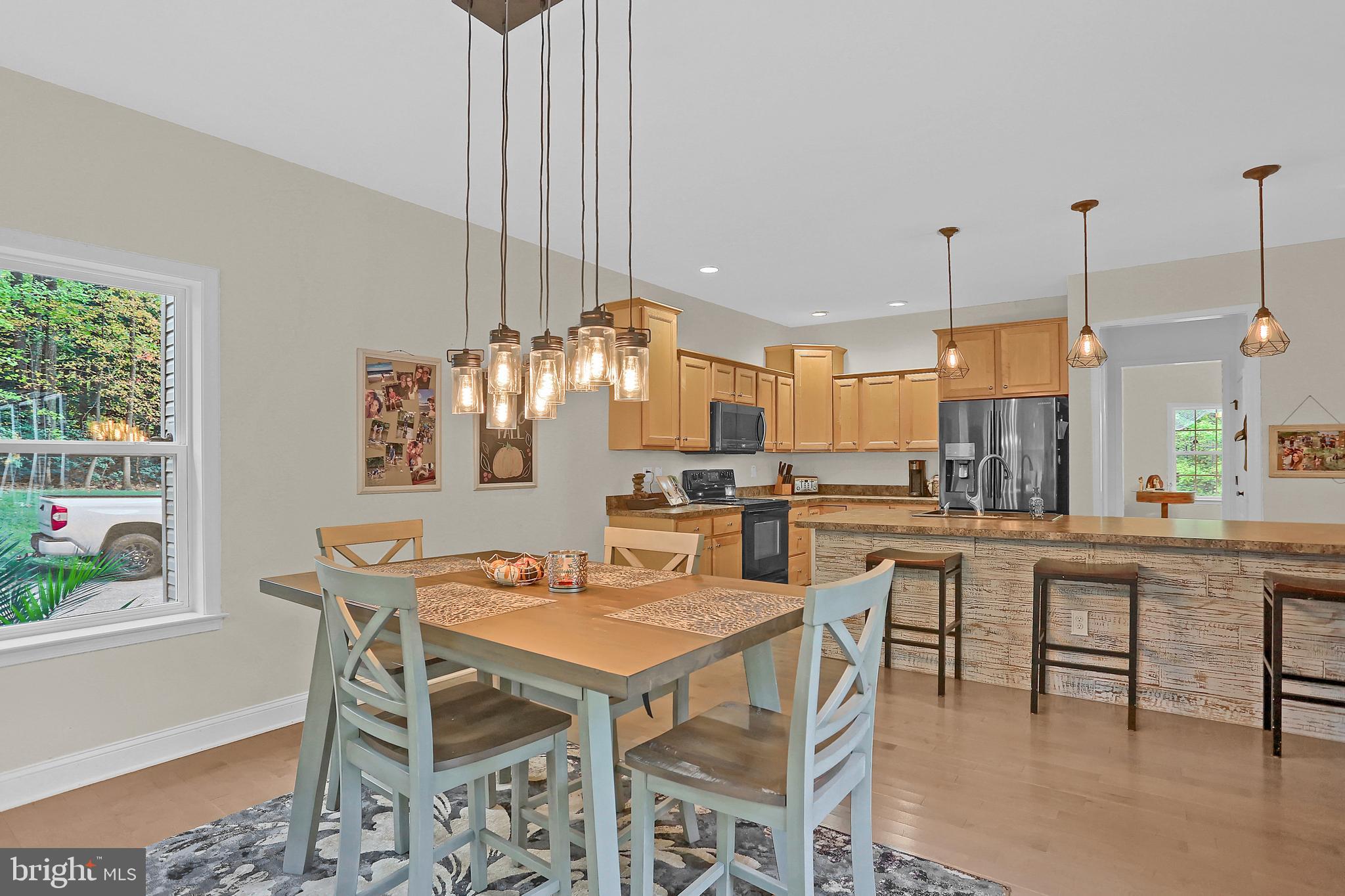 JACKSON TWP - Residential