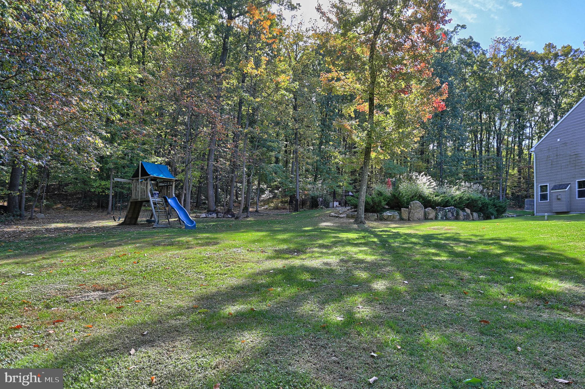 JACKSON TWP - Residential