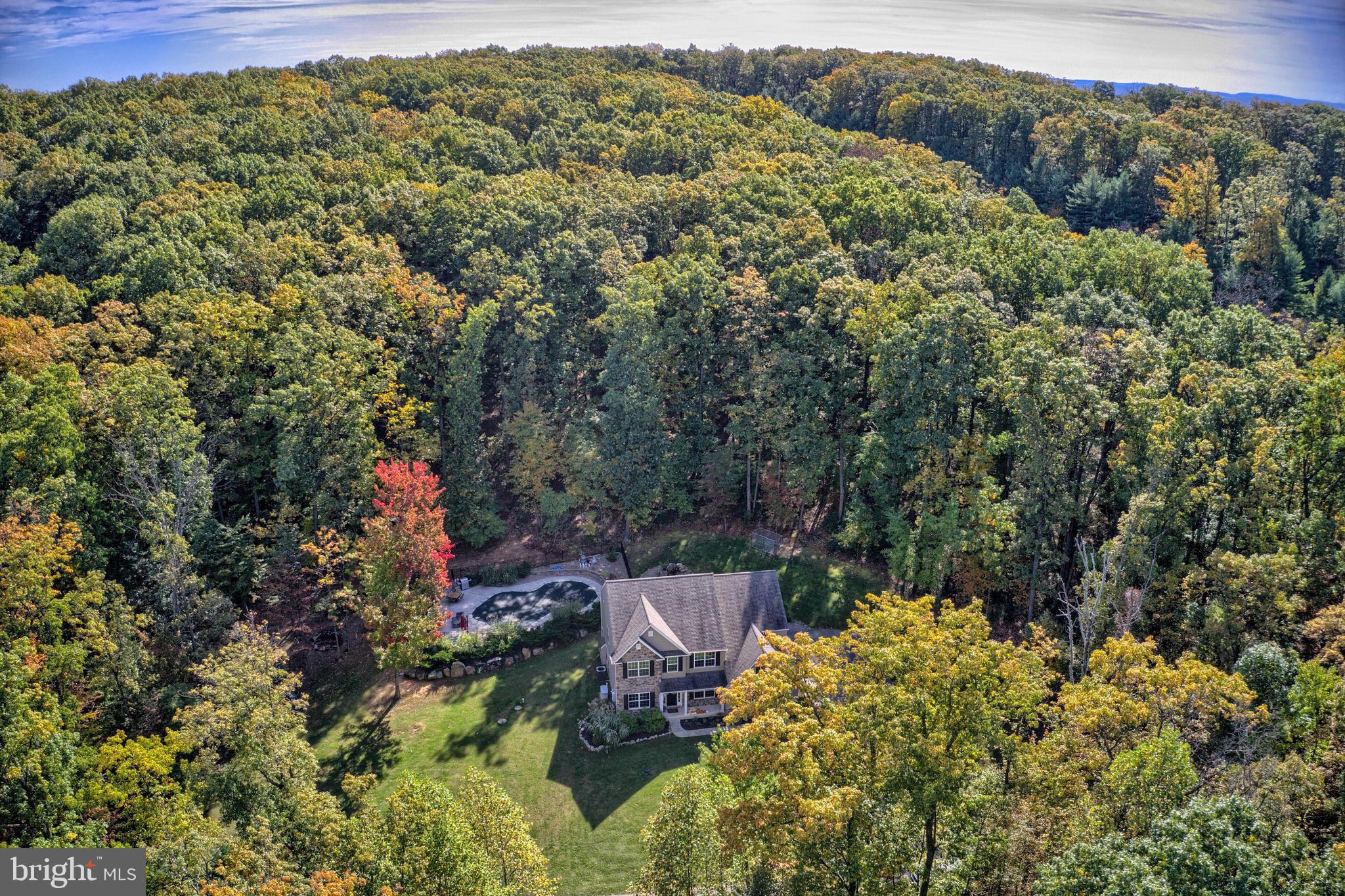 JACKSON TWP - Residential