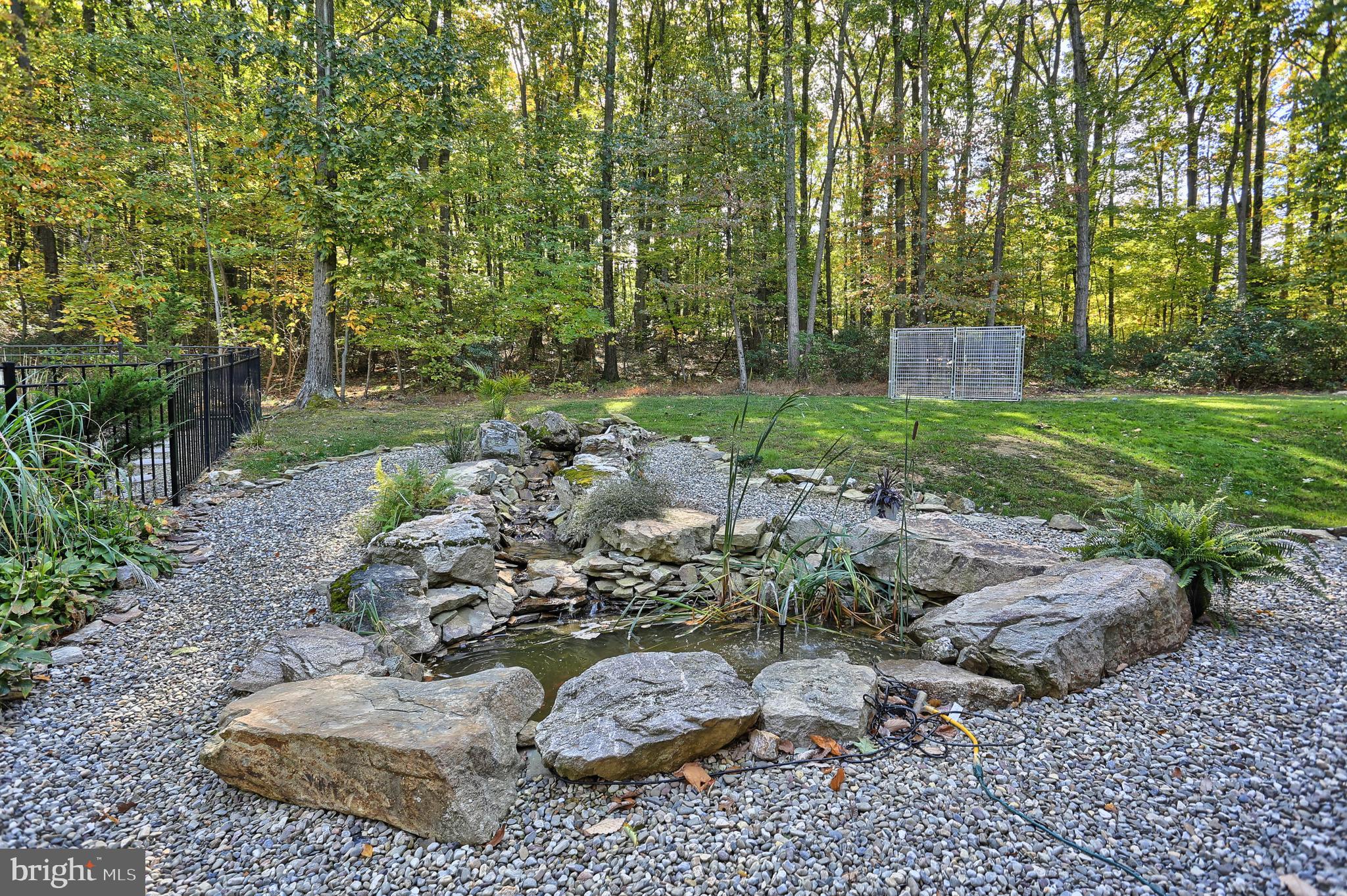 JACKSON TWP - Residential