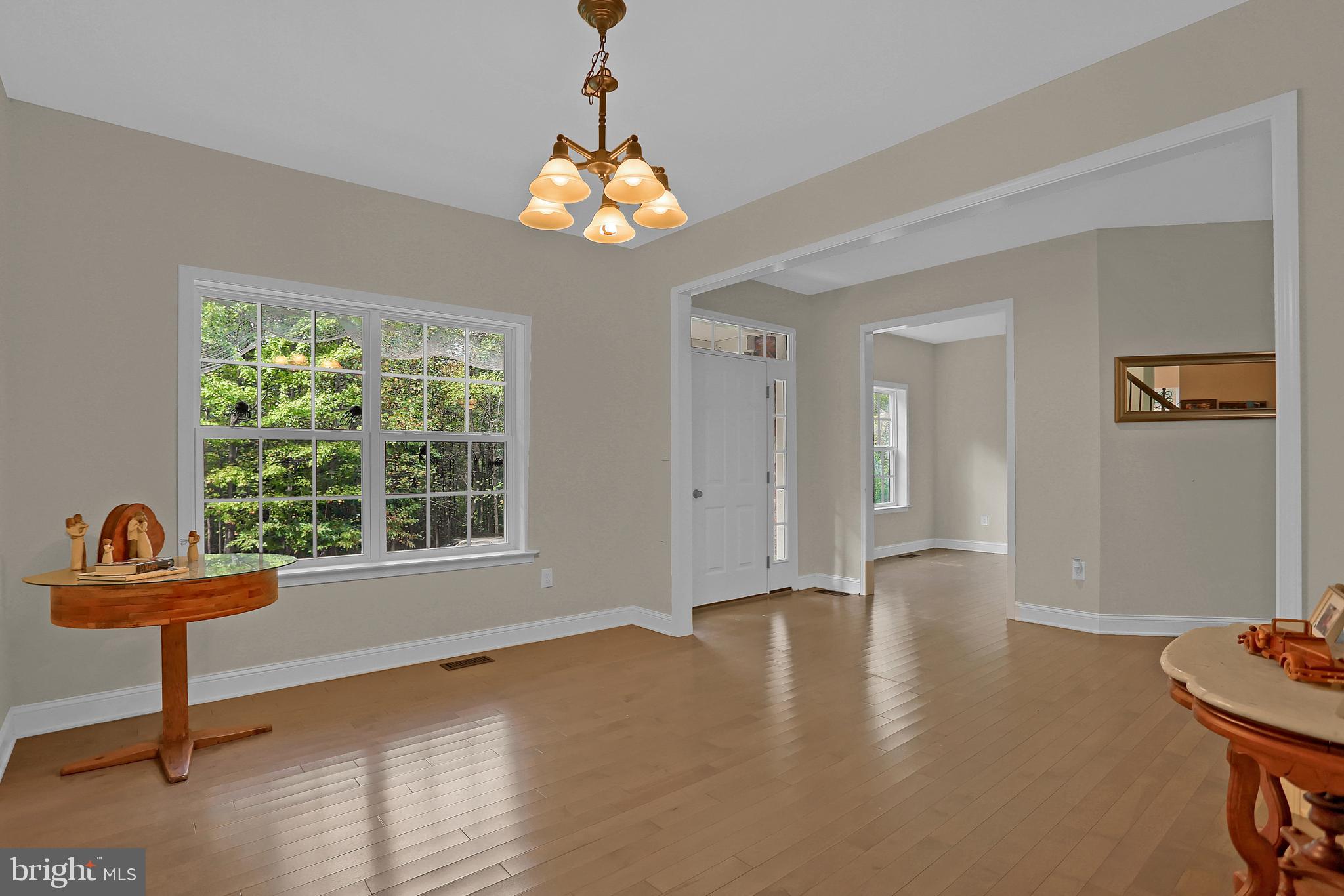 JACKSON TWP - Residential