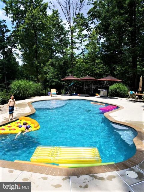 JACKSON TWP - Residential